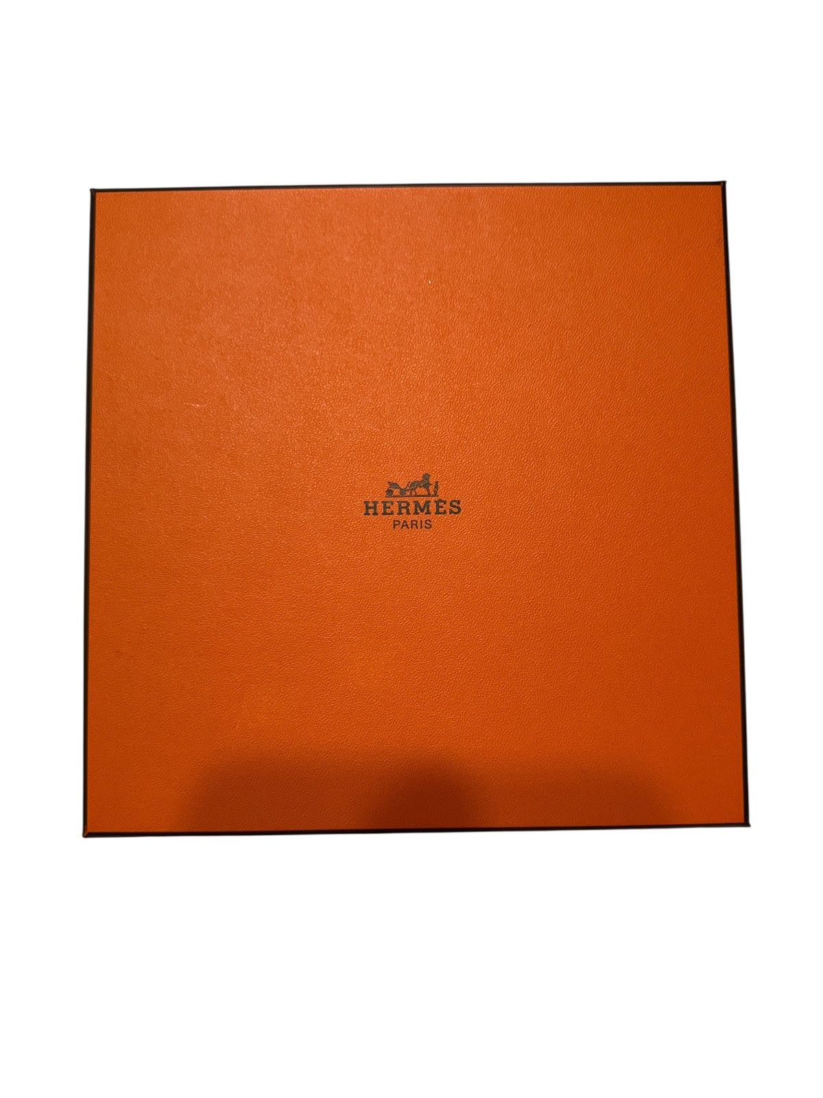 Hermes Hermes Constance 42mm Belt Epsom Noir/Etain Reversible 90 Size ONE SIZE - 5 Thumbnail