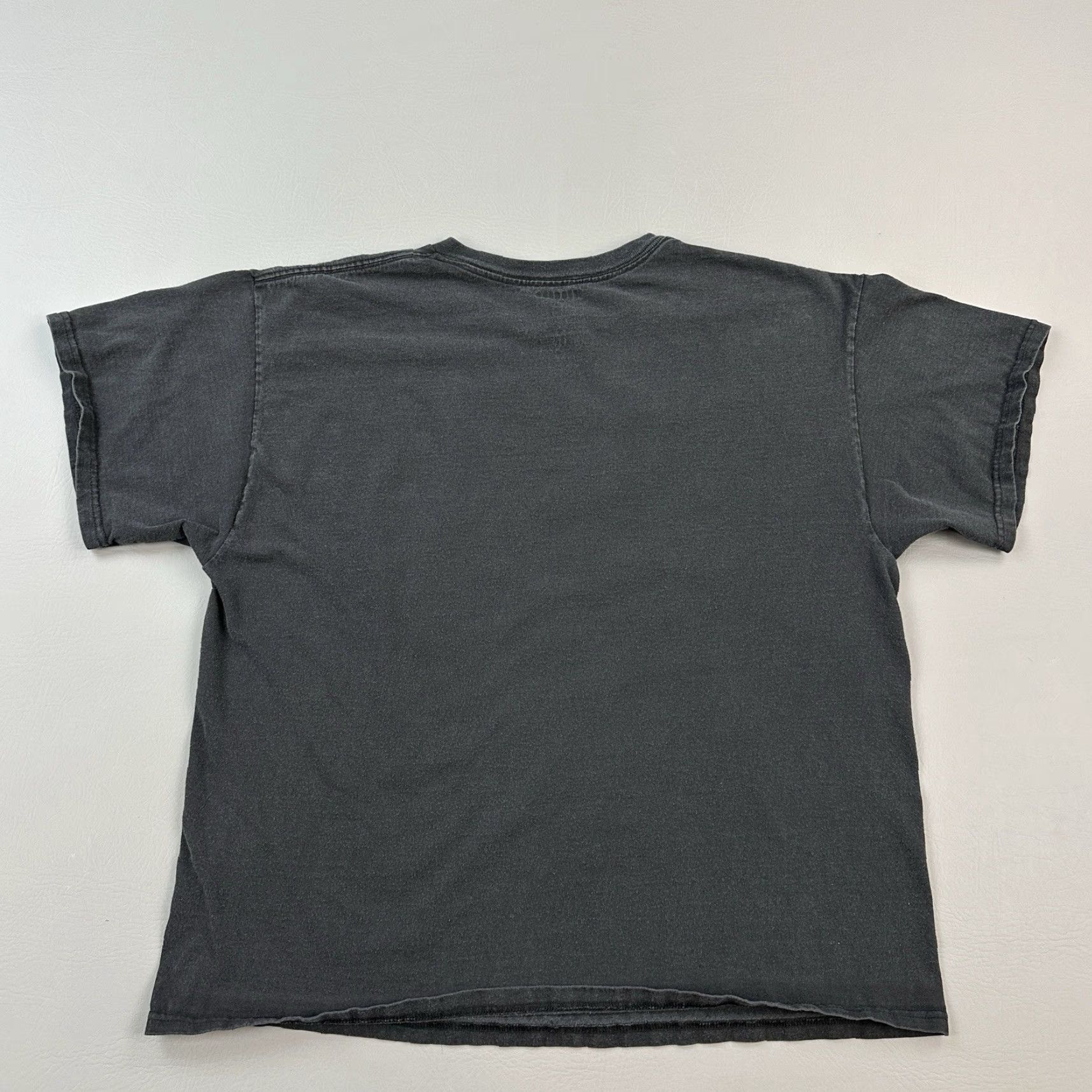 Vintage VINTAGE Iron Man 2 Shirt Mens XL Black Marvel Comics Superhero Movie Tee Promo Y2K Size US XL / EU 56 / 4 - 6 Thumbnail