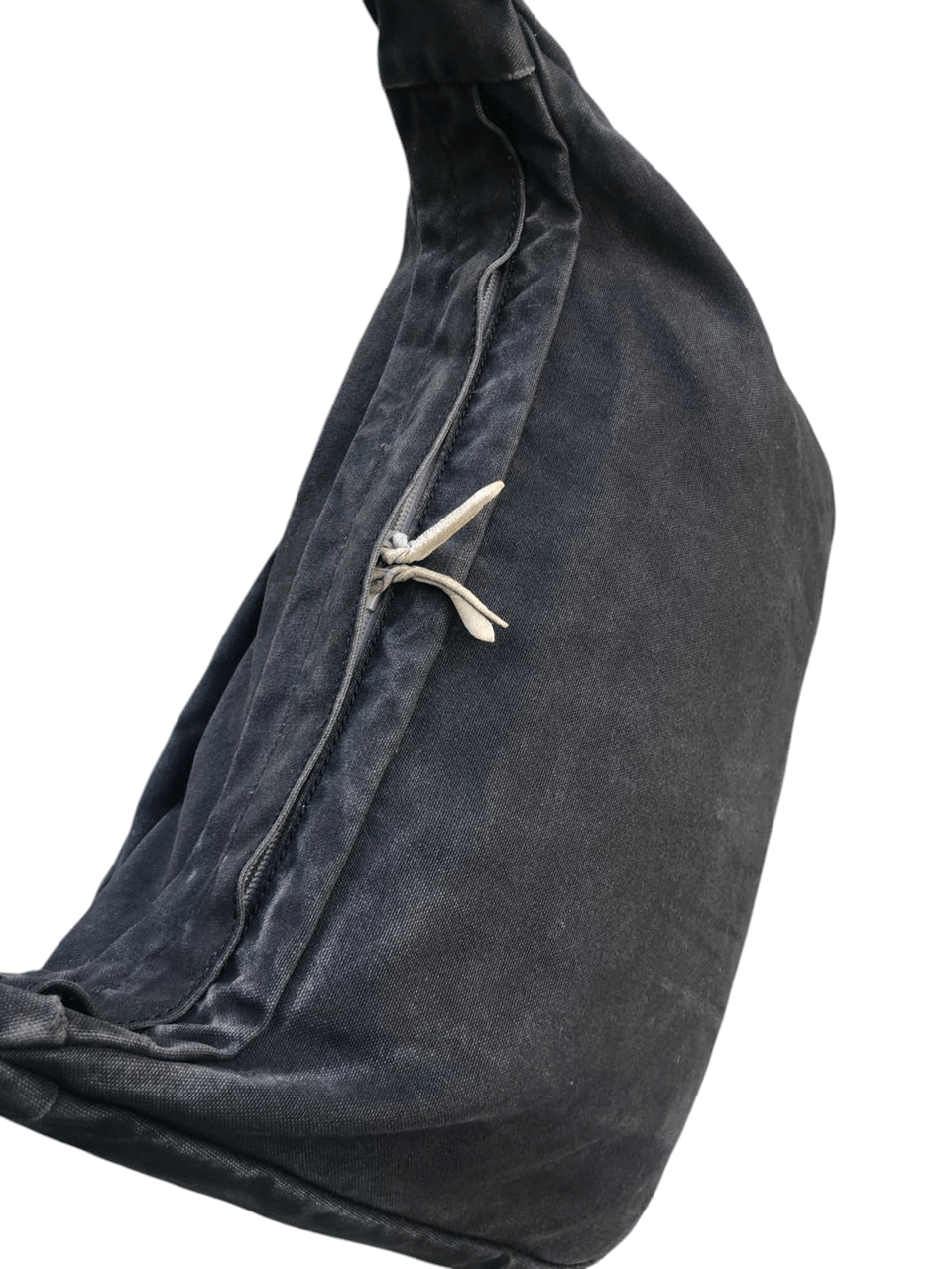 Head Porter PORTER YOSHIDA BEAT Shoulder Bag Black Faded Size ONE SIZE - 10 Thumbnail