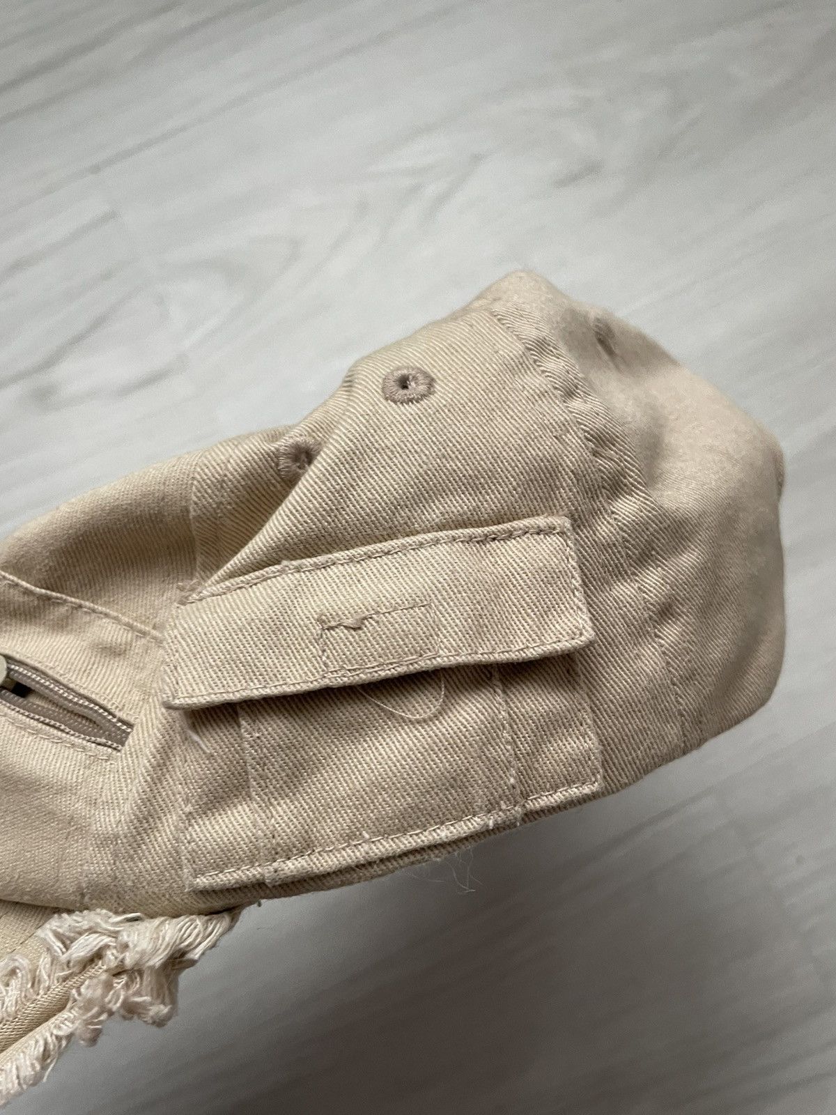 Vintage Newyork baston hat Size ONE SIZE - 7 Thumbnail