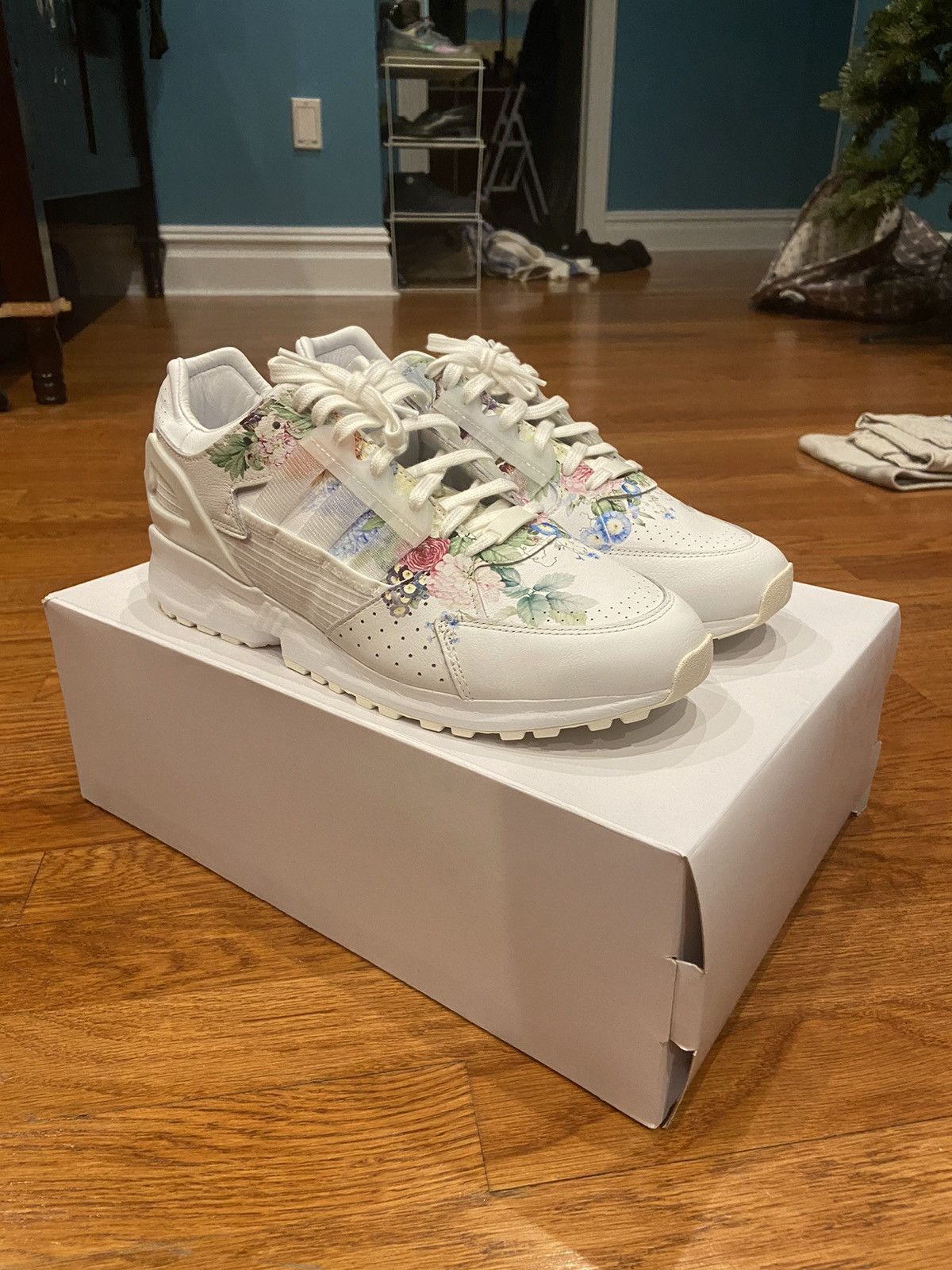 adidas Originals Women's Taekwondo Mei 