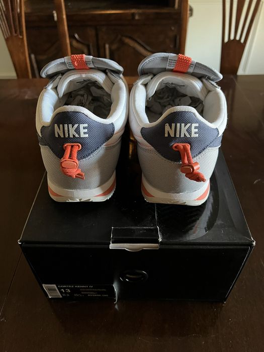 kenny cortez house shoes