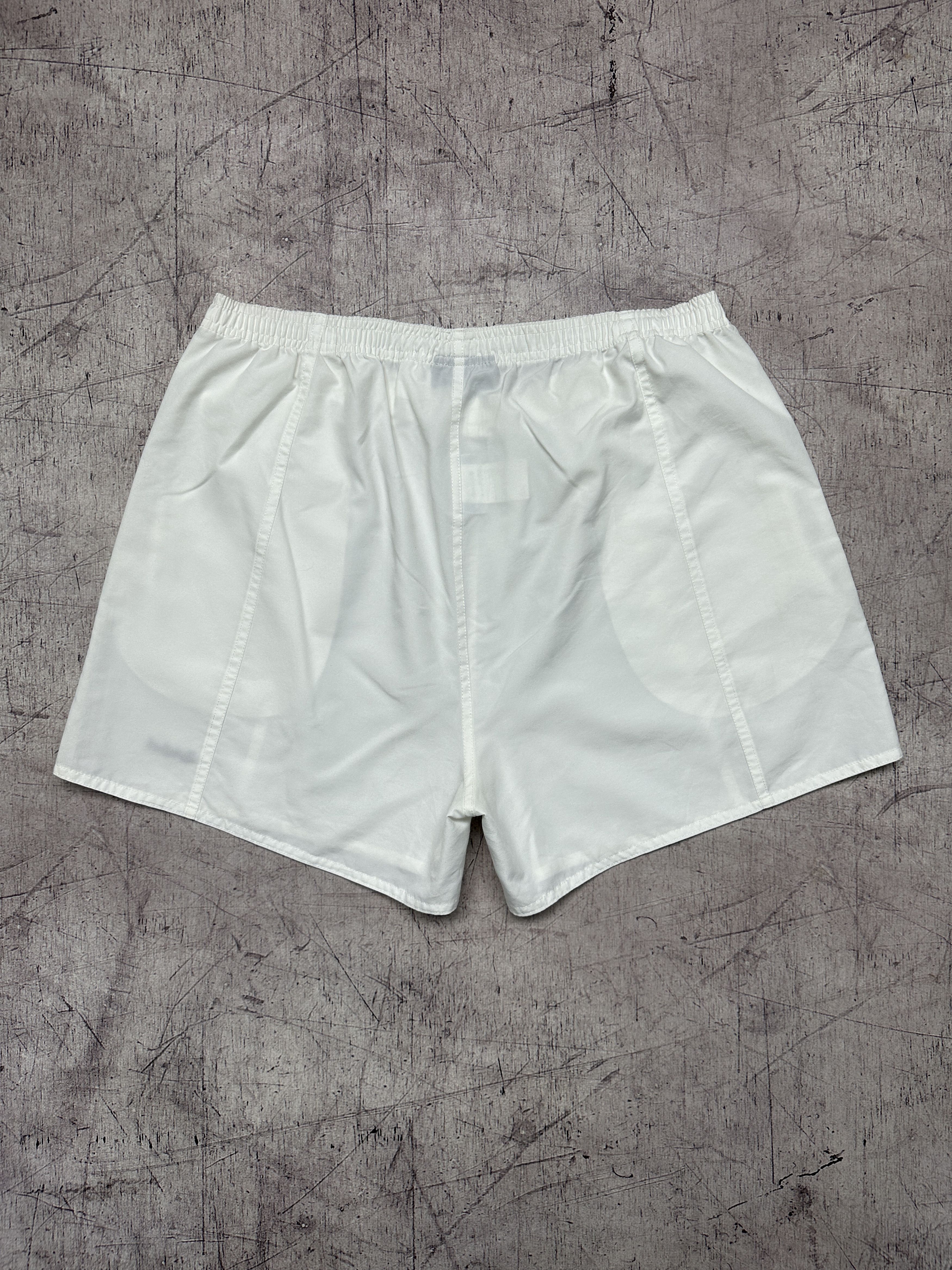 Reebok Reebok Vintage Womens Shorts Size 32" / US 10 / IT 46 - 9 Thumbnail