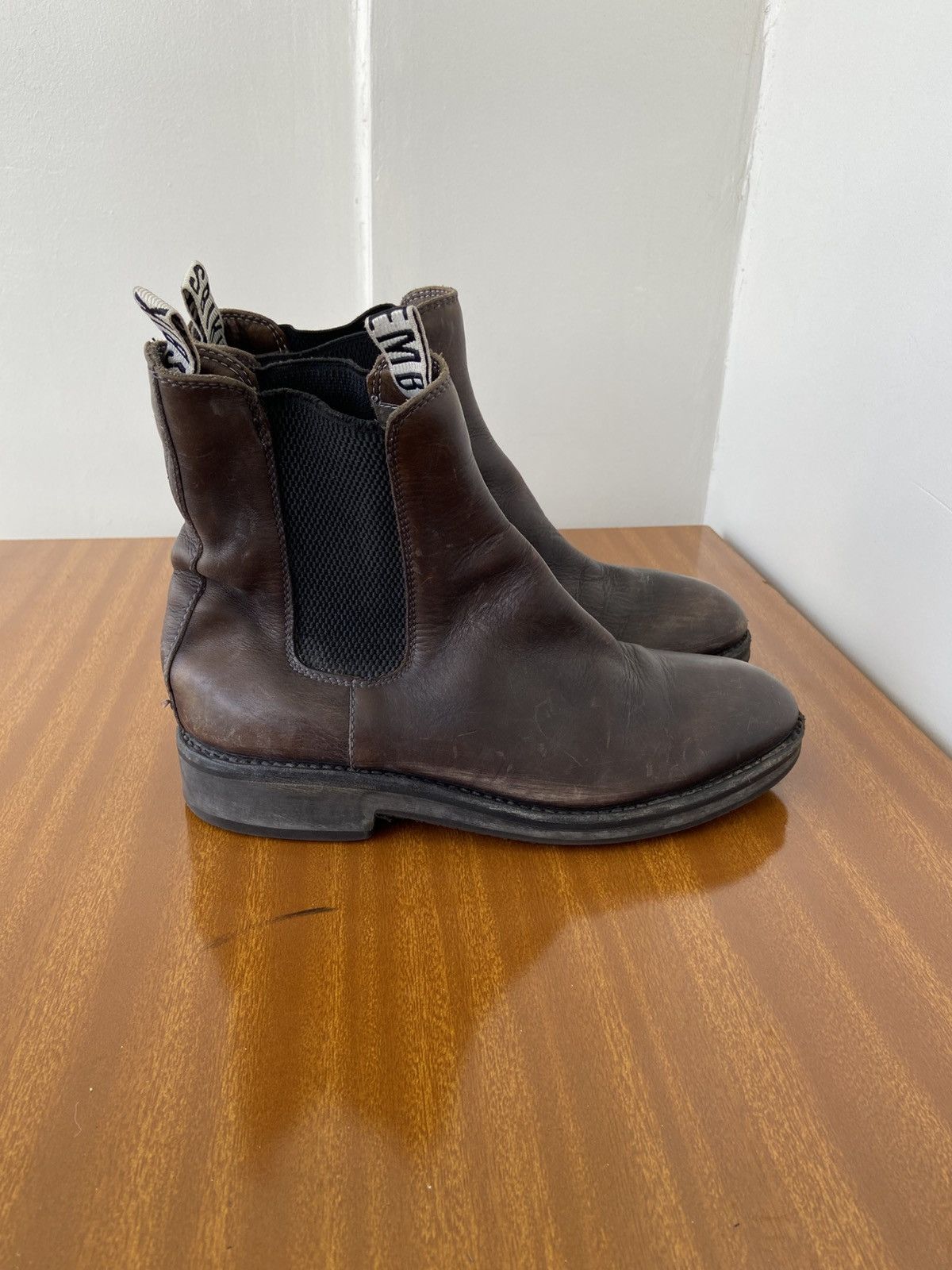 Dirk Bikkembergs Dirk Bikkembergs Size US 8 / IT 38 - 6 Thumbnail