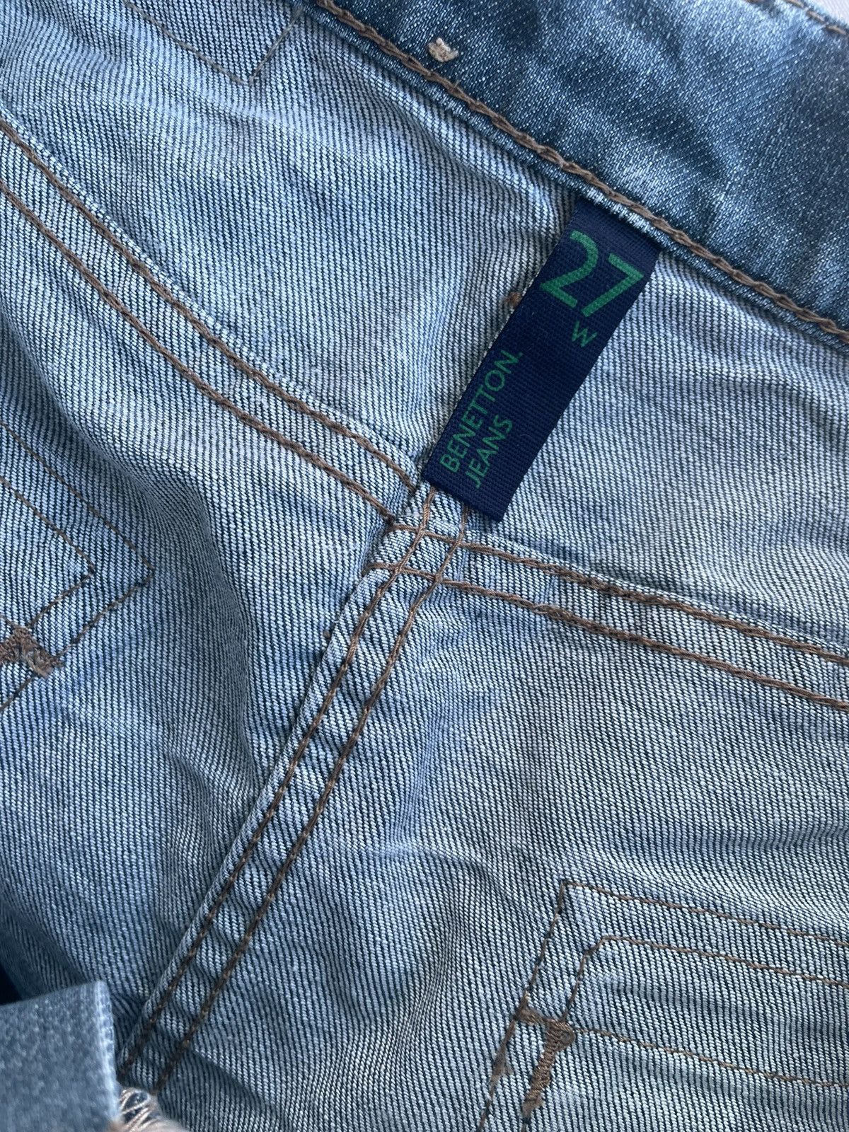 Vintage y2k skirt Size 26" / US 2 / IT 38 - 11 Thumbnail
