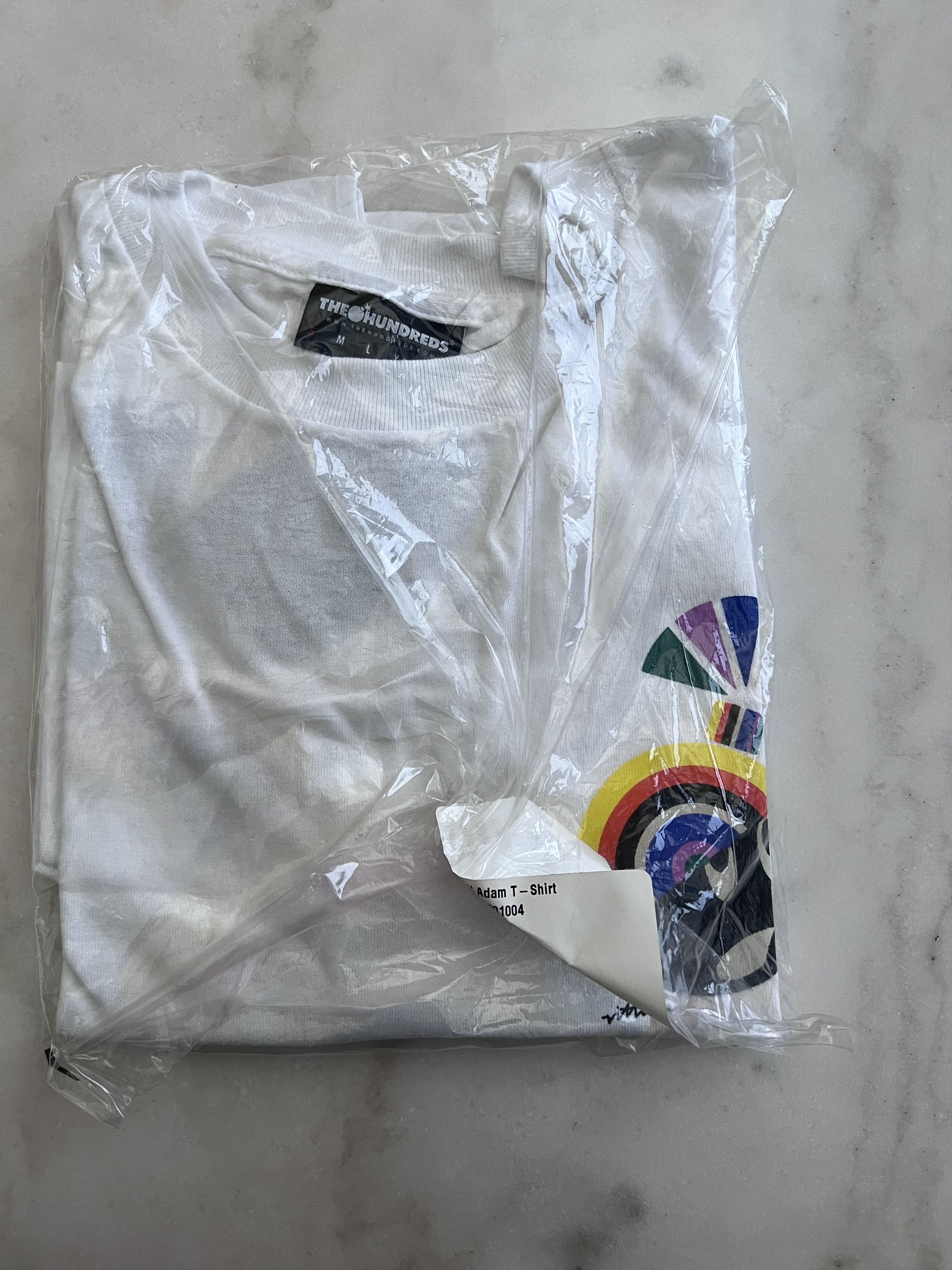 The Hundreds The Hundreds Adam bomb Squad x Amber Vittoria Collab Size US S / EU 44-46 / 1 - 3 Thumbnail