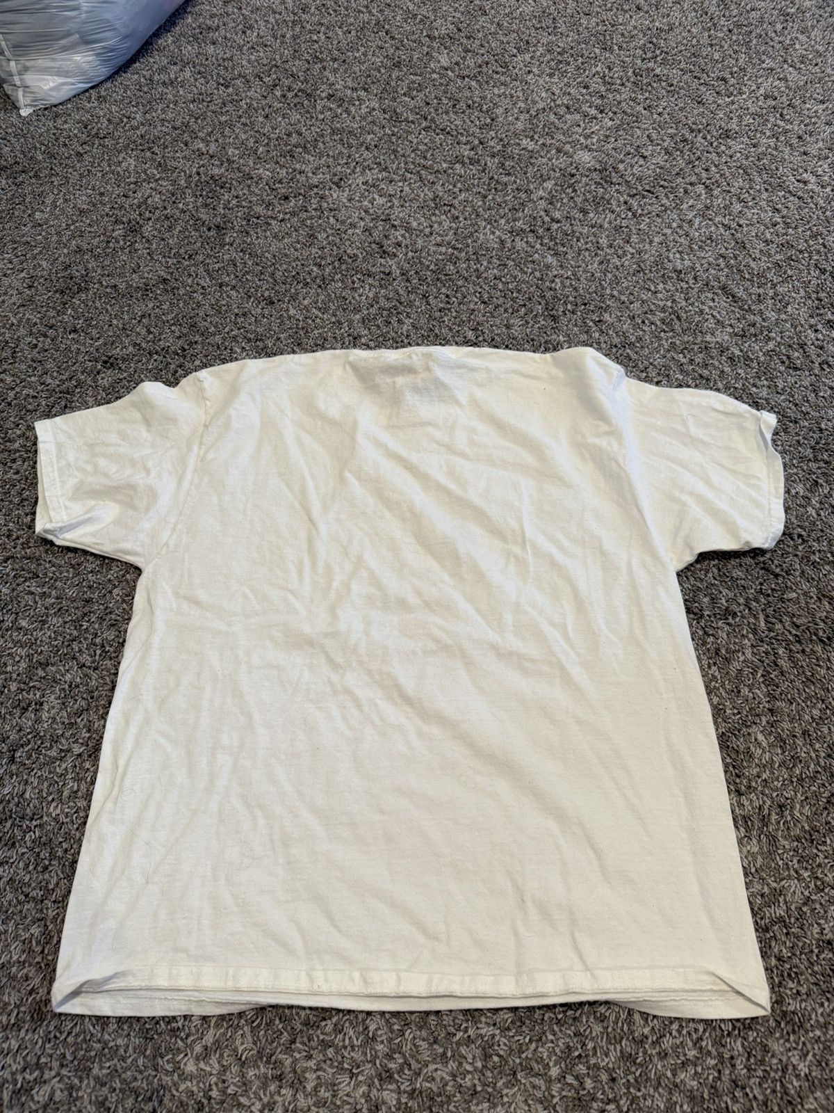 Coca Cola × Vintage 2012 Coca Cola Atlanta tee Size US XL / EU 56 / 4 - 3 Thumbnail