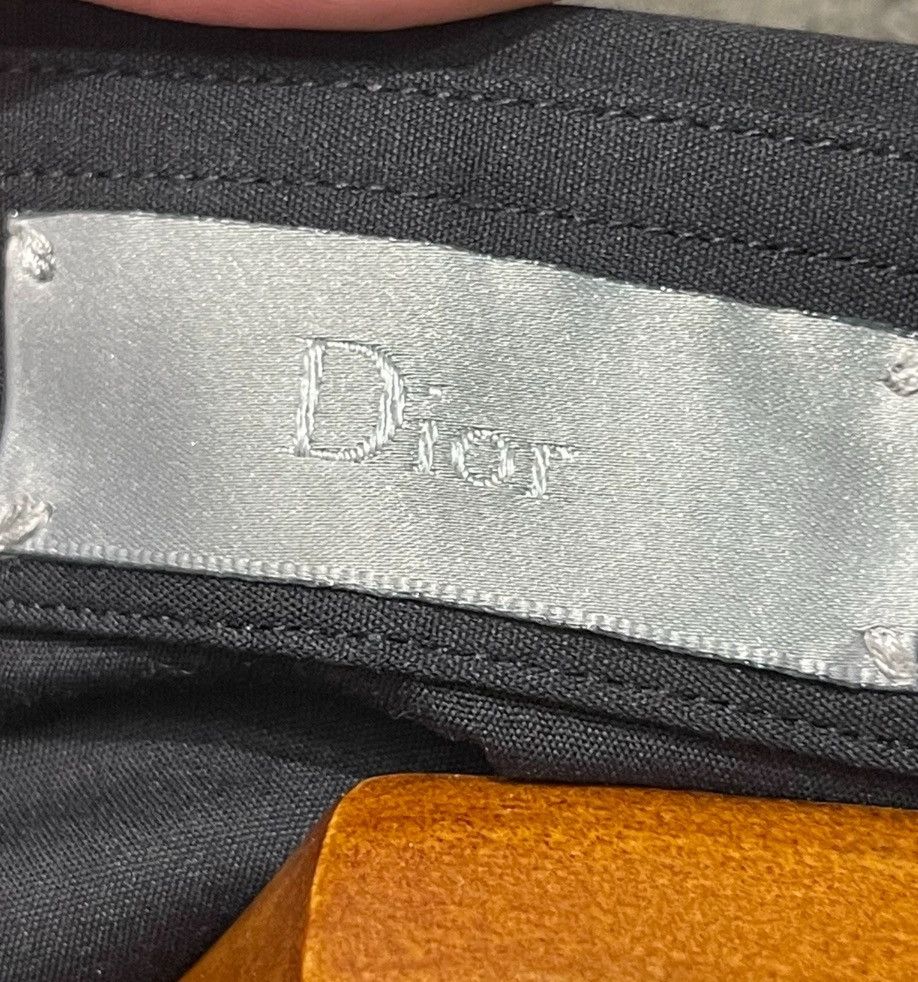 Dior Dior Rose Shirt 2412-Nextarrow Size 40R - 8 Thumbnail