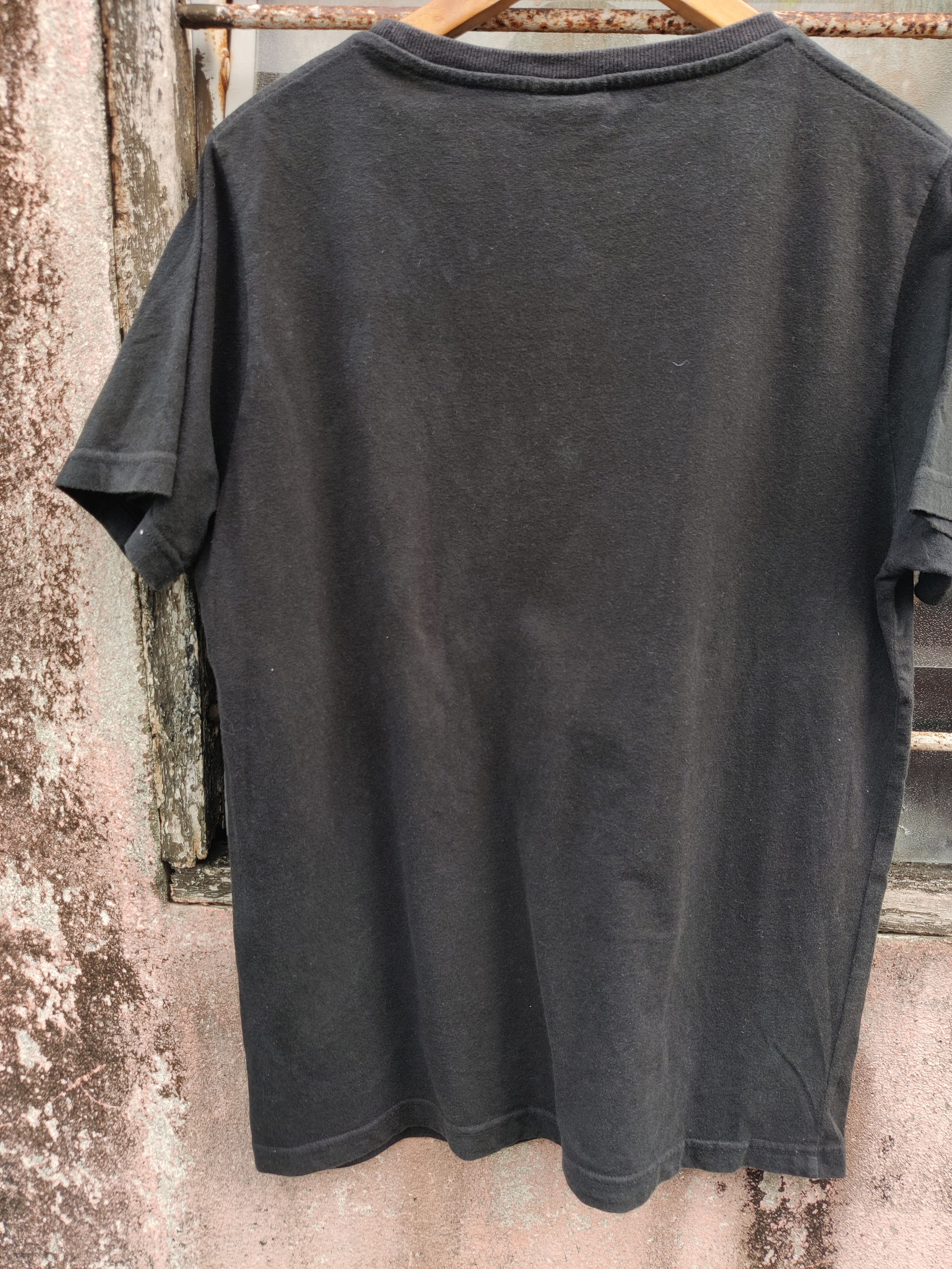 Diet Butcher Slim Skin Vintage Distressed Diet Butcher Slim Skin Marlboro Shirt Size US M / EU 48-50 / 2 - 7 Thumbnail