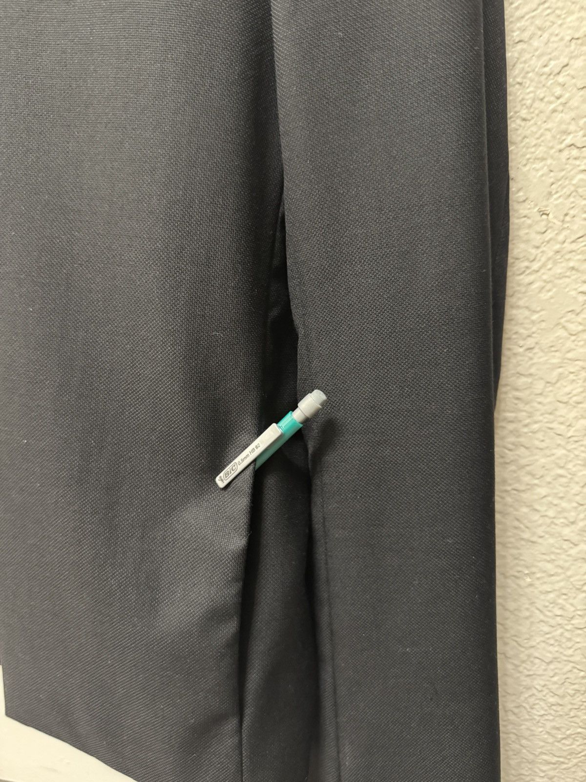Raf Simons Raf Simmons Blazer Size 46R - 5 Thumbnail