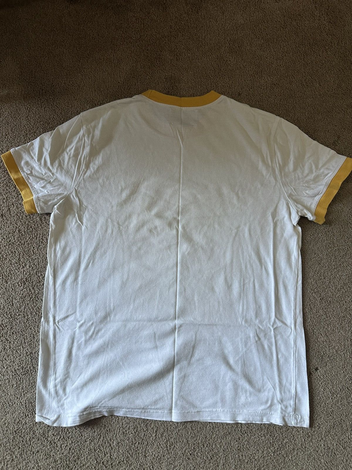 Eric Emanuel Eric Emanuel tee Size US S / EU 44-46 / 1 - 3 Thumbnail