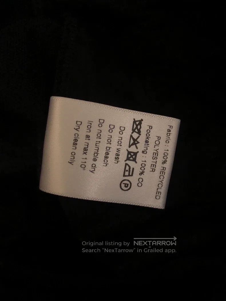 Raf Simons Raf Simons Printed pattern western skirt and trousers Size US 30 / EU 46 - 5 Thumbnail