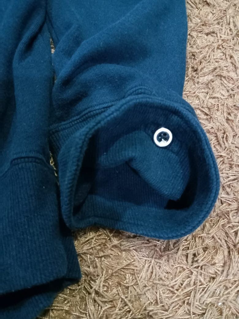 PPFM PPFM Full Zipper Hoodie Size US M / EU 48-50 / 2 - 6 Thumbnail