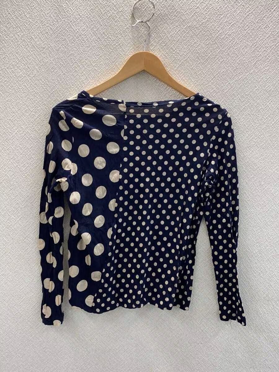 Yohji Yamamoto yohji yamamoto Y's/YM-T74-073 Cardigan Size US M / EU 48-50 / 2 - 2 Thumbnail