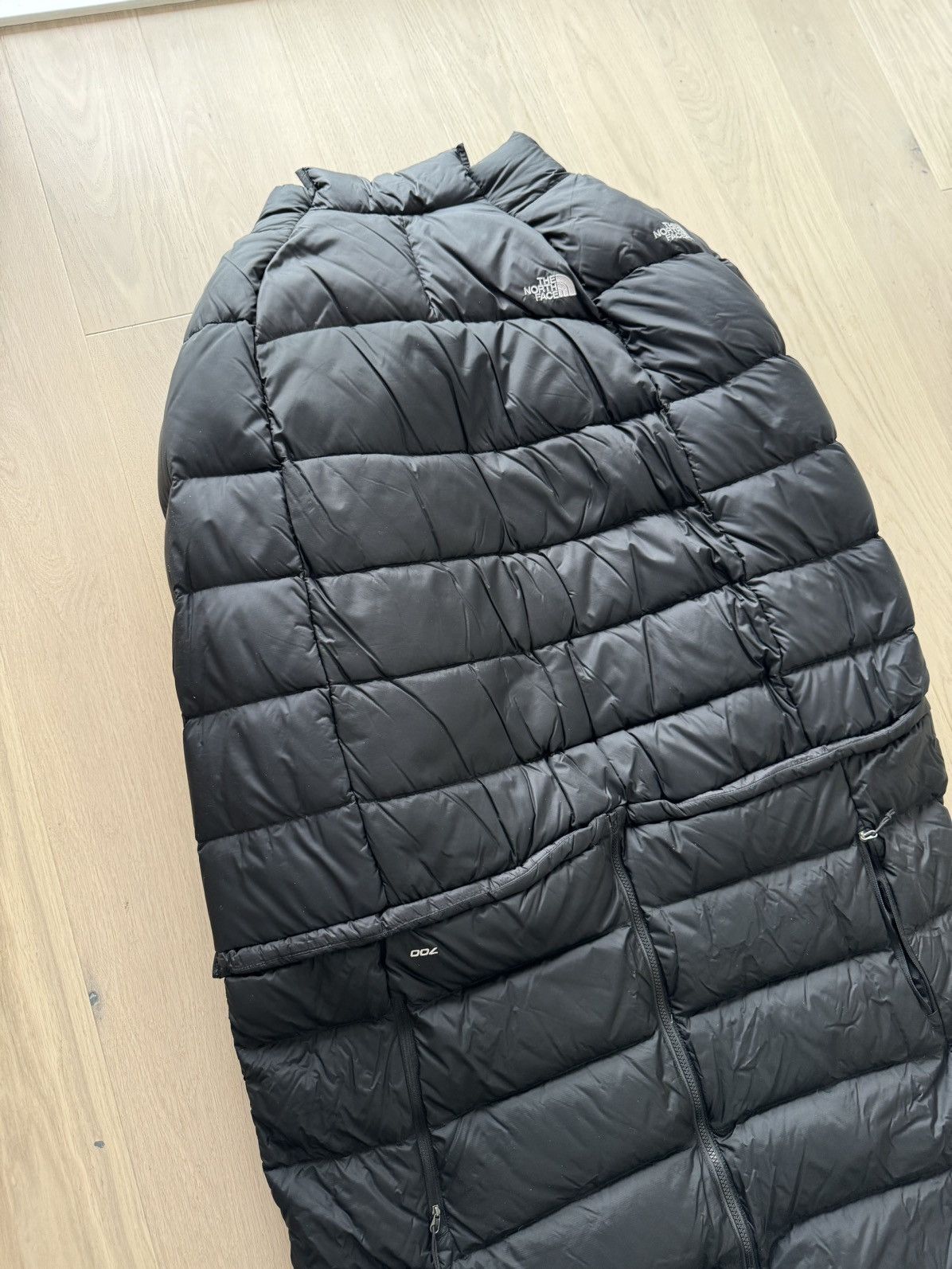 Vetements Vetements FW16 Reworked Puffer Coat Size US XXL / EU 58 / 5 - 5 Thumbnail
