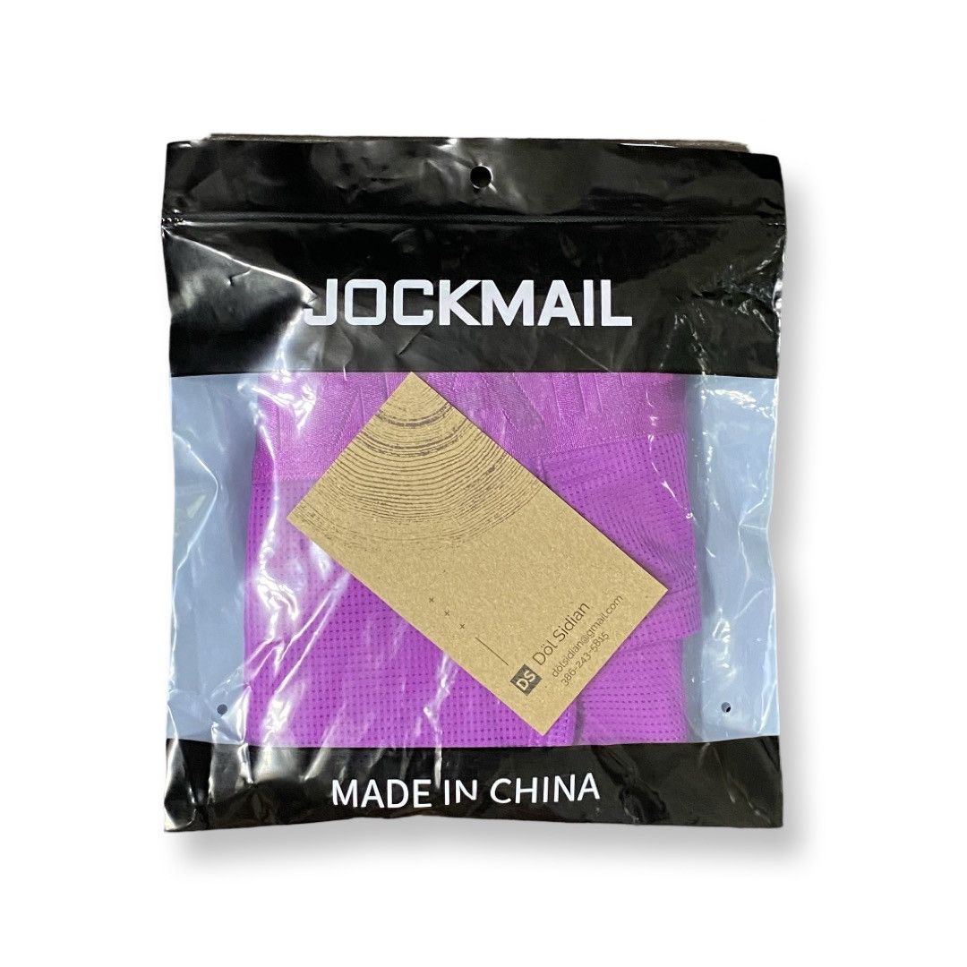 Other JOCKMAIL Men’s Swimwear Bikini Speedo Briefs Gay Size XXL Size US 36 / EU 52 - 5 Thumbnail