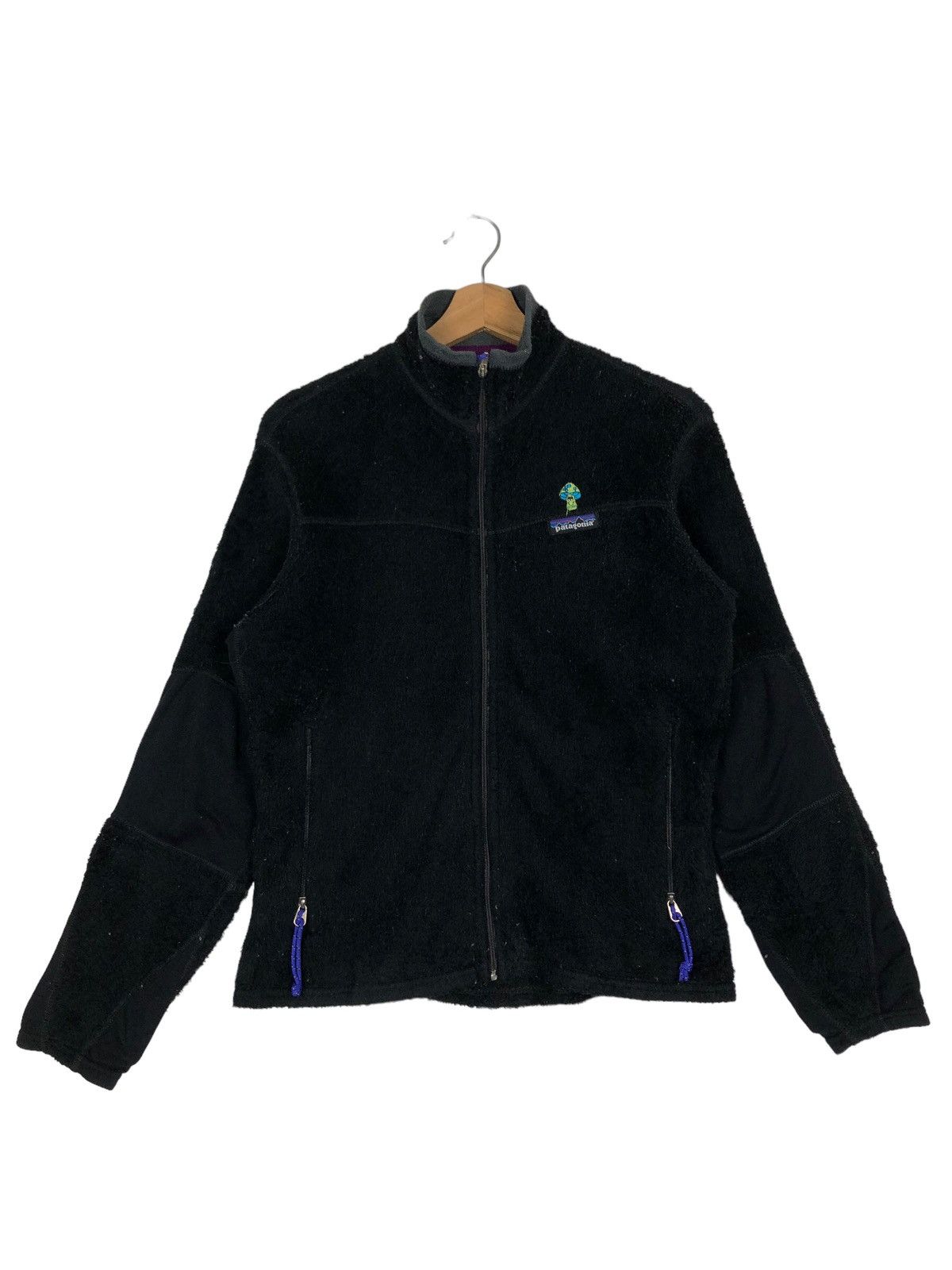 🔥Vintage Patagonia Fleece Jacket