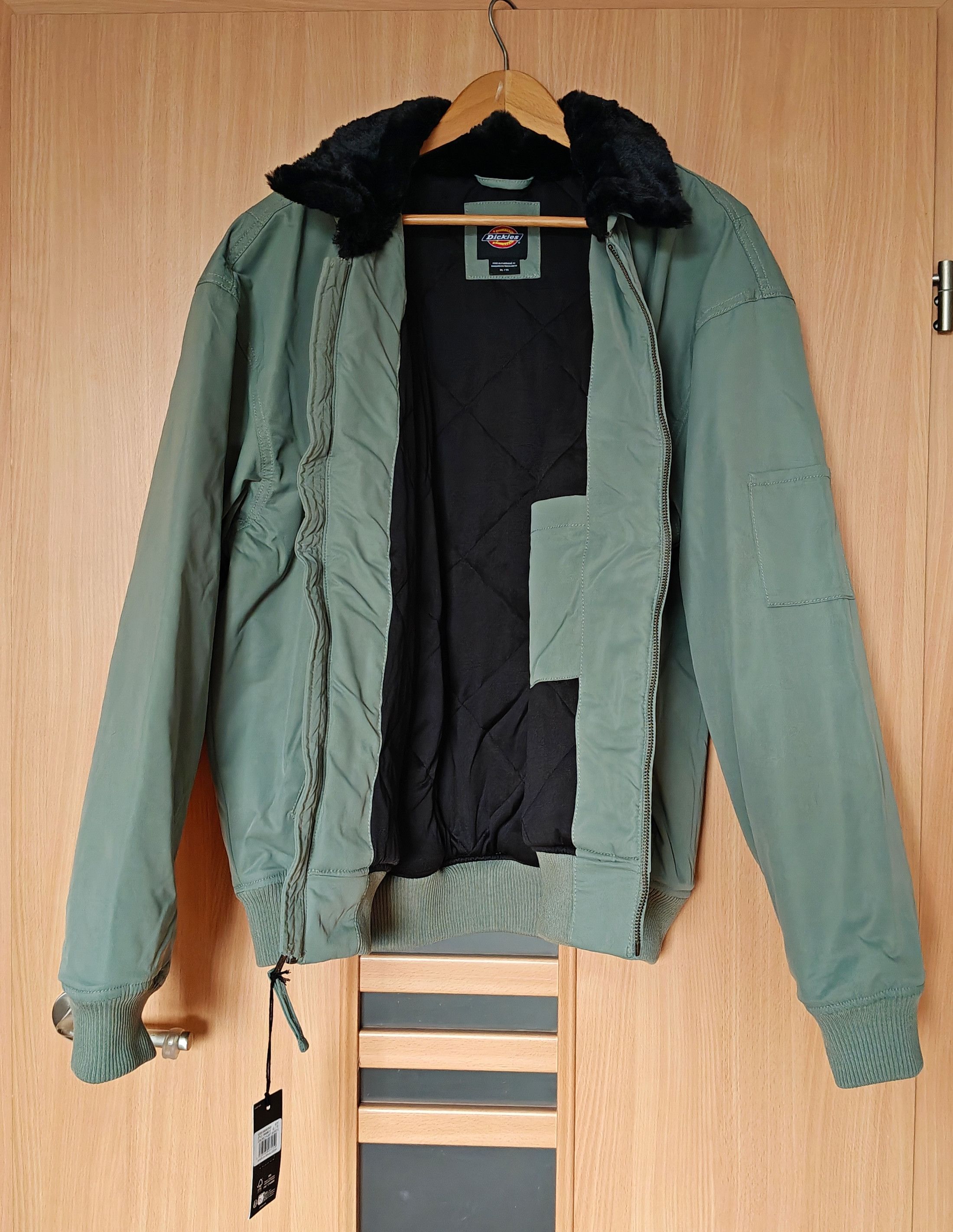 Dickies Coalfield Flight Jacket XL