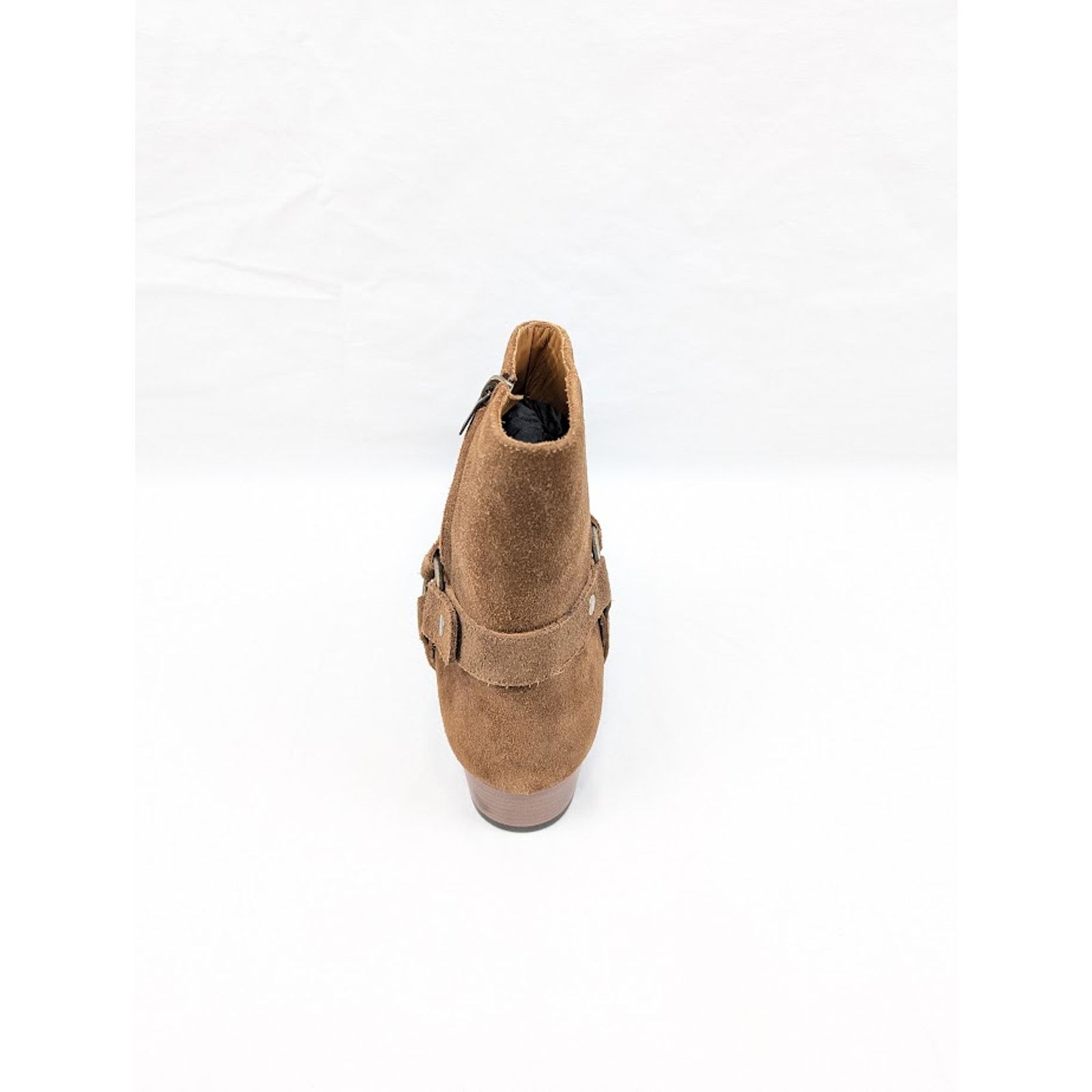 Saint Laurent Paris o1rshd1 Q:2 / Wyatt 40 Harness Boots in Camar 41.5 Size US 8.5 / EU 41-42 - 15 Thumbnail