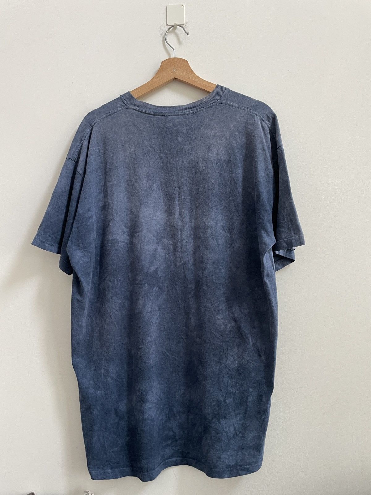 The Mountain × Vintage Vintage The Mountain T-Shirt Size US XL / EU 56 / 4 - 3 Thumbnail