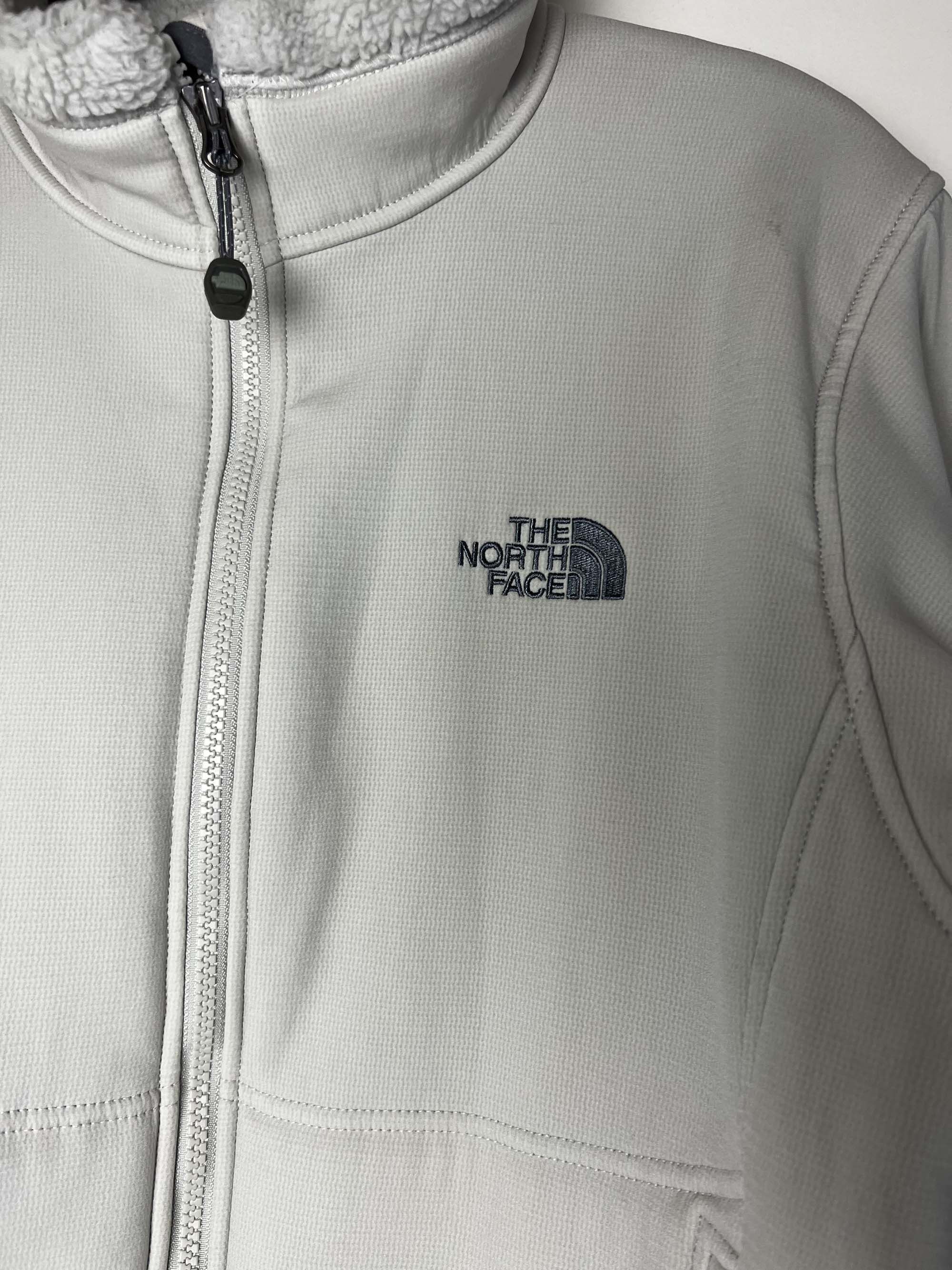 The North Face The North Face Summit Series Polartec Fleece Jacket Size L / US 10 / IT 46 - 5 Thumbnail