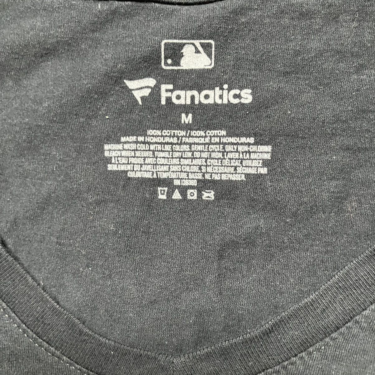 MLB Pittsburgh Pirates Fanatics Graphic T Shirt Size M / US 6-8 / IT 42-44 - 6 Thumbnail