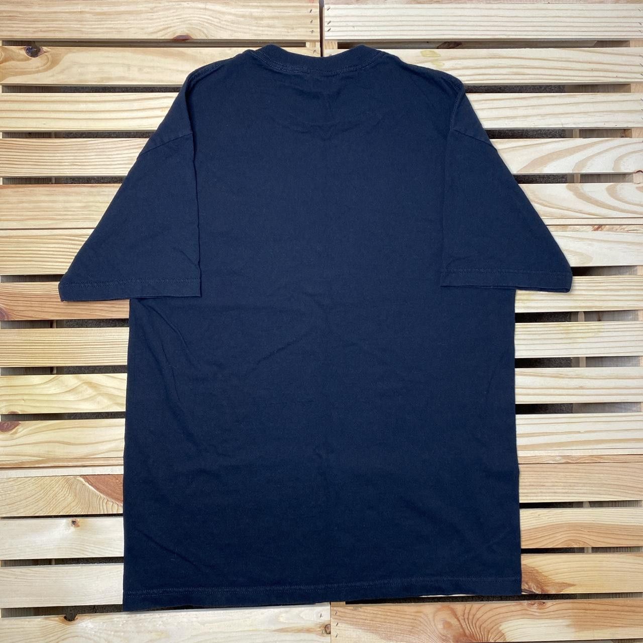 Welcome Skateboards Welcome Skateboards Black Y2K Skate Tee Size Large Size US L / EU 52-54 / 3 - 2 Thumbnail