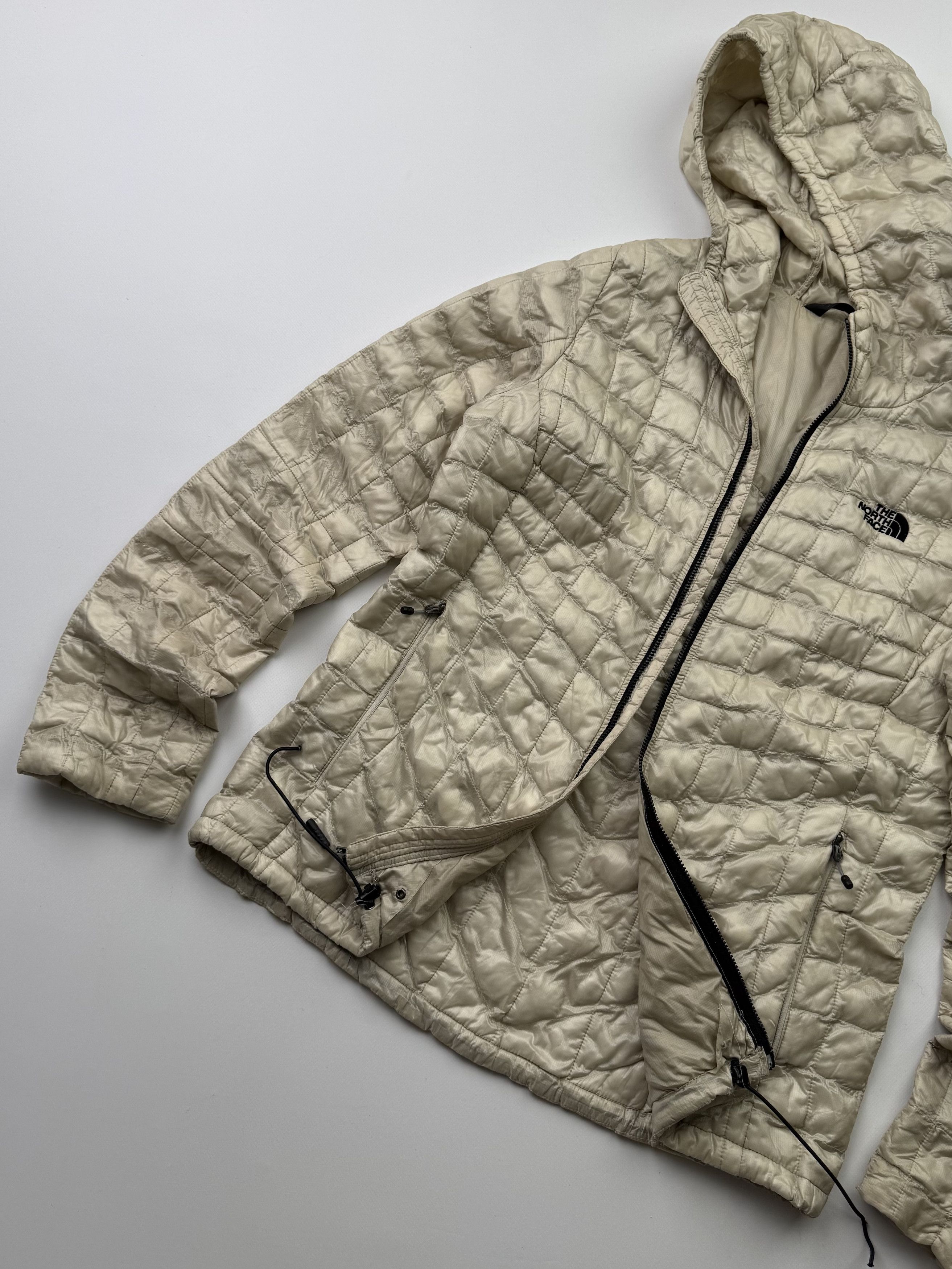 The North Face The North Face Down Puffer Jacket (145) Size L / US 10 / IT 46 - 2 Thumbnail