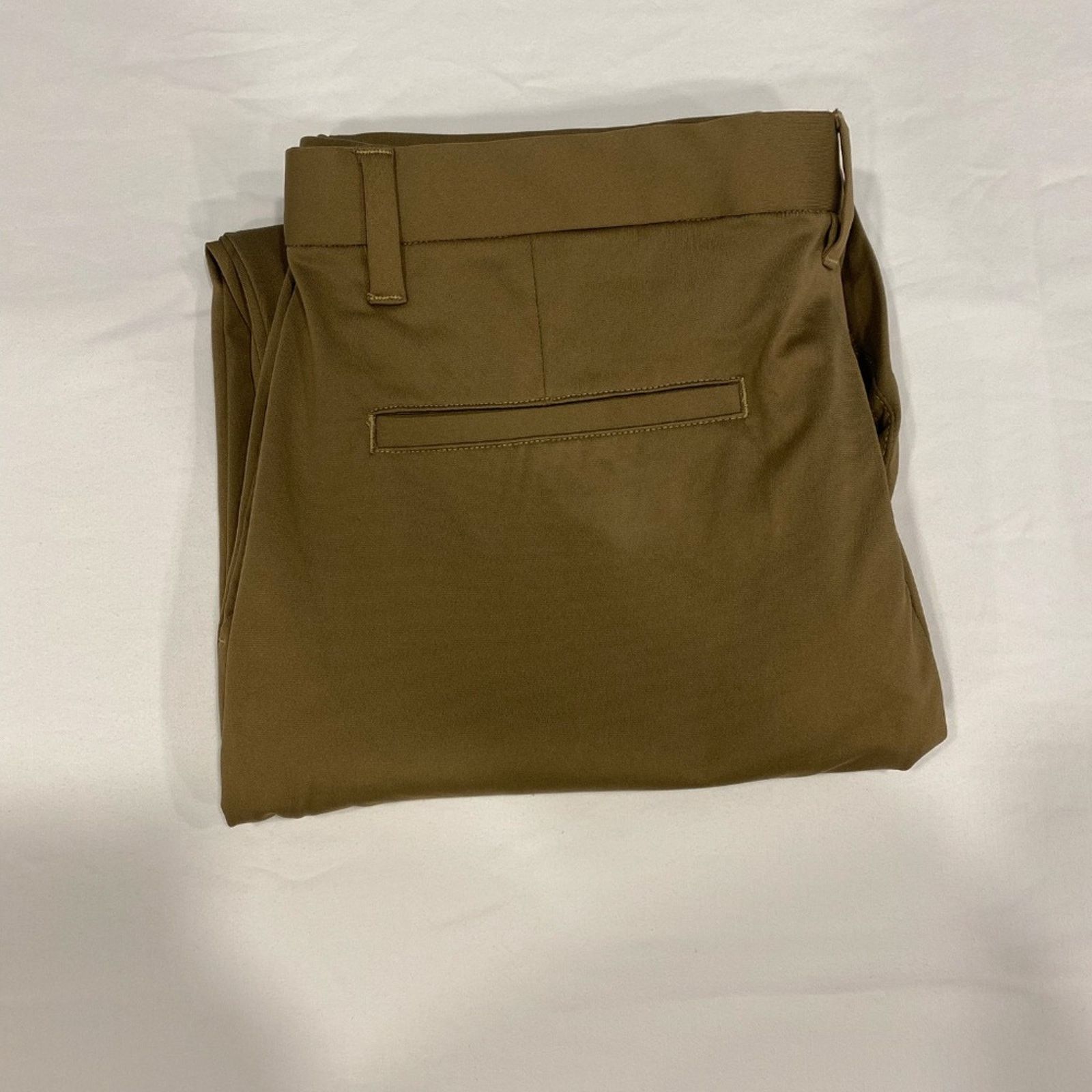 Quince Quince Men's Khaki Chino Pants - 36x32 Size US 36 / EU 52 - 15 Thumbnail