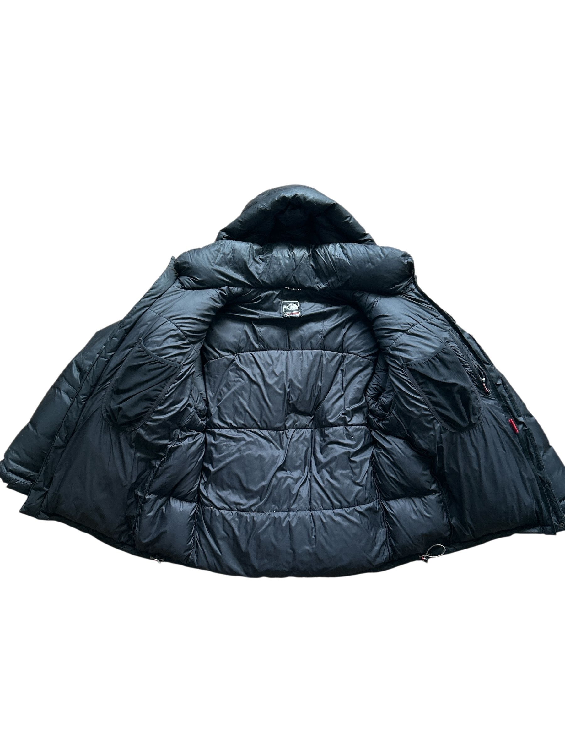 The North Face The North Face Summit Series Himalayan Parka 800 Gore-Tex Size US L / EU 52-54 / 3 - 5 Thumbnail