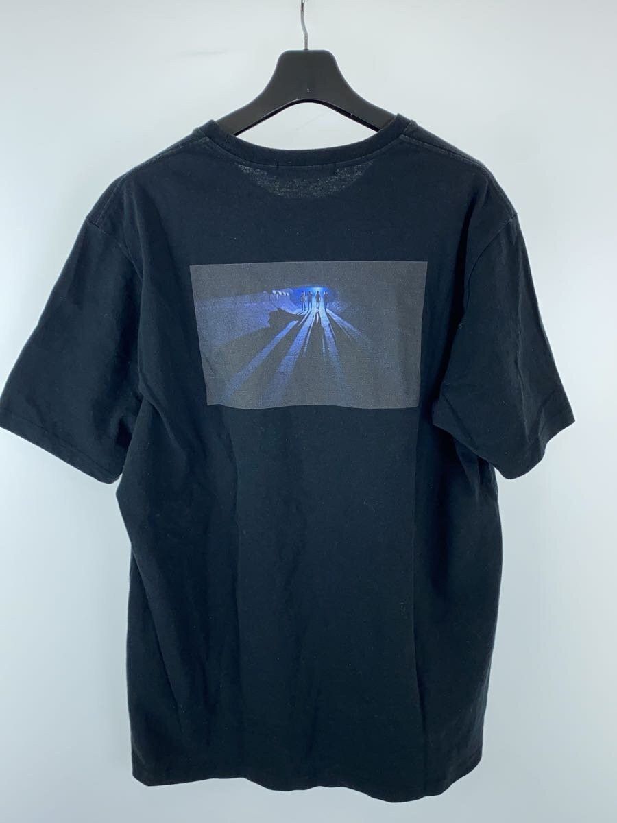 Undercover Undercover Cotton T-Shirt Black Size US XL / EU 56 / 4 - 2 Thumbnail