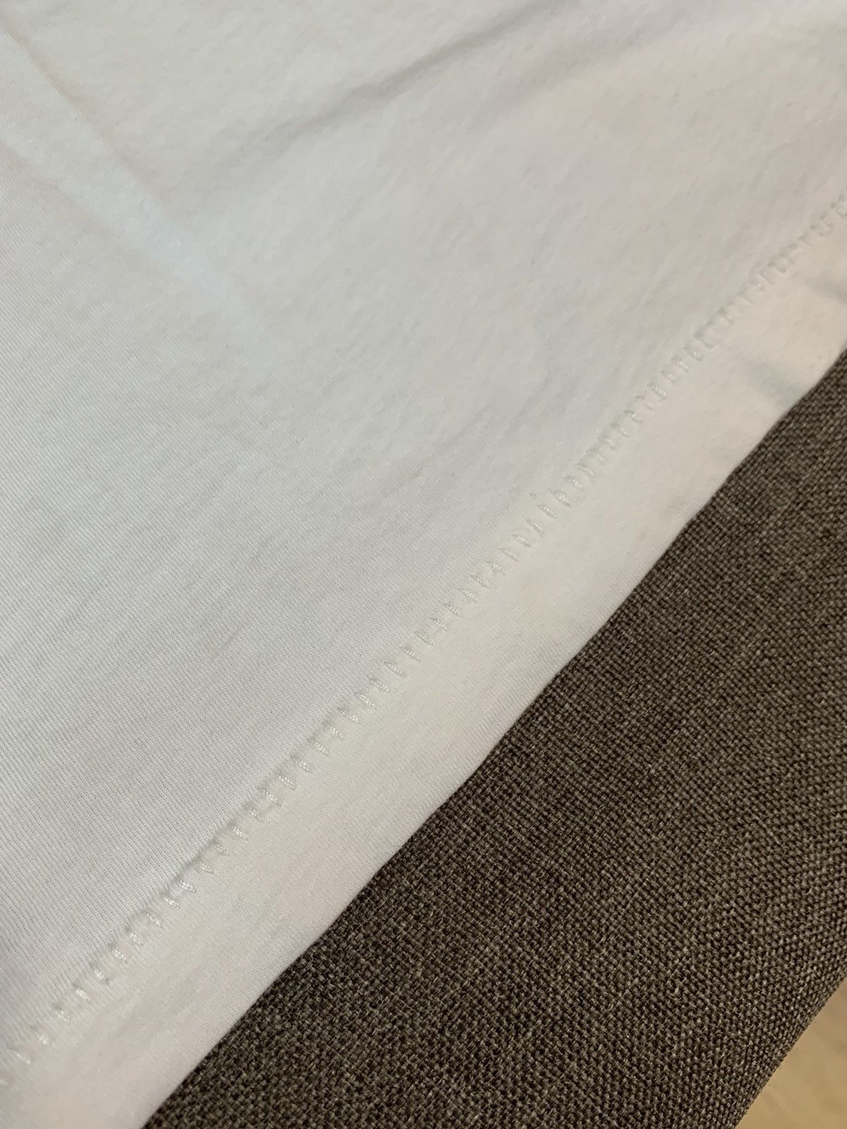 Acne Studios Acne Studios SS14 Zony Theatre Sleeveless Tank Top Size US XS / EU 42 / 0 - 4 Thumbnail