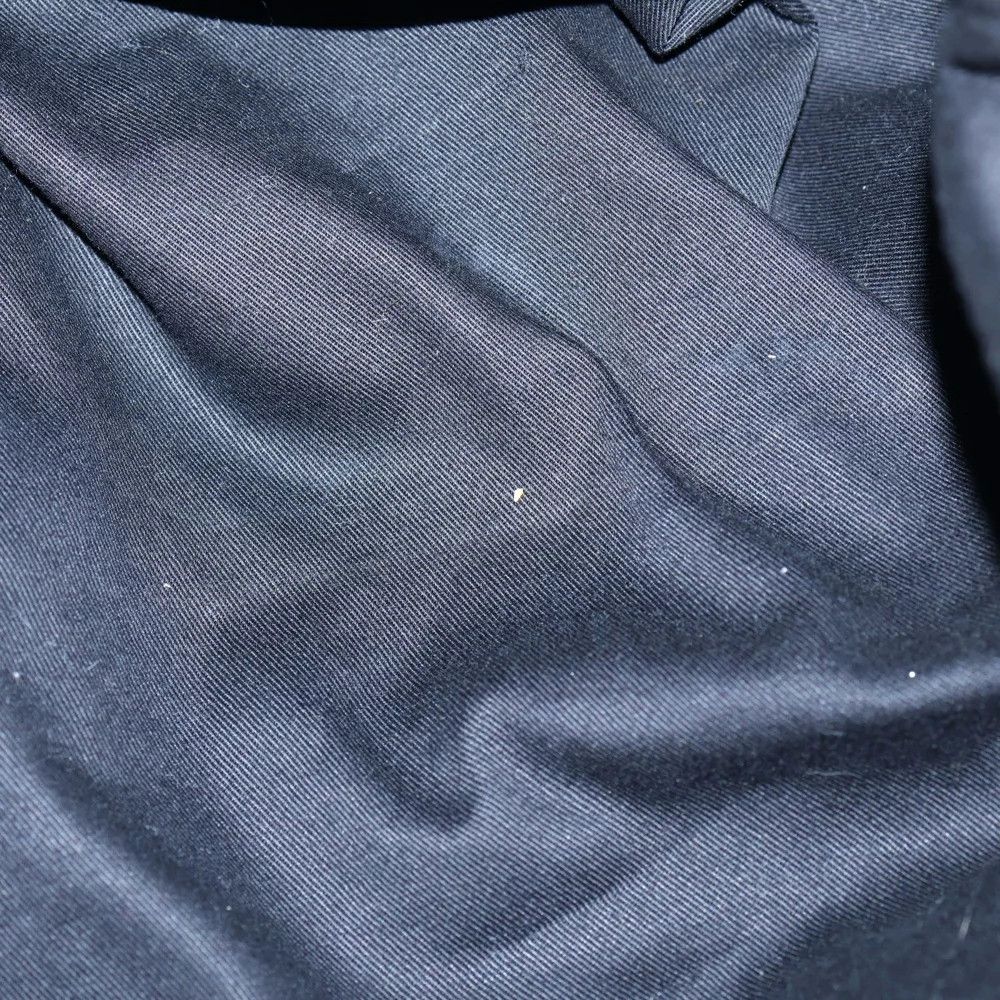 Yohji Yamamoto discord Yohji Yamamoto 25AW UNEVENNISS LEATHER TOTE BAG Size ONE SIZE - 4 Thumbnail