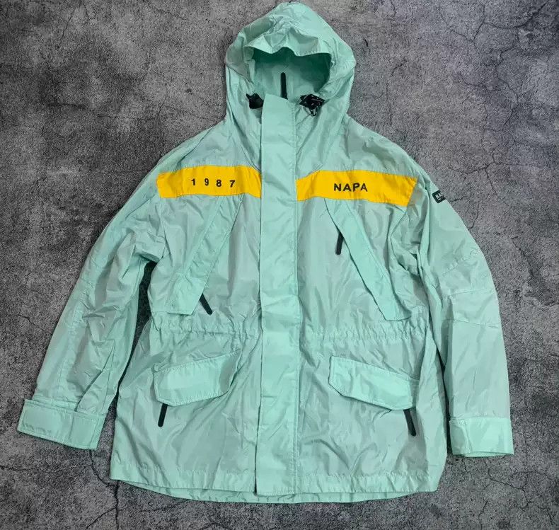 中古・古着通販】NAPA by MARTINE ROSE (ナパ バイ マーティン