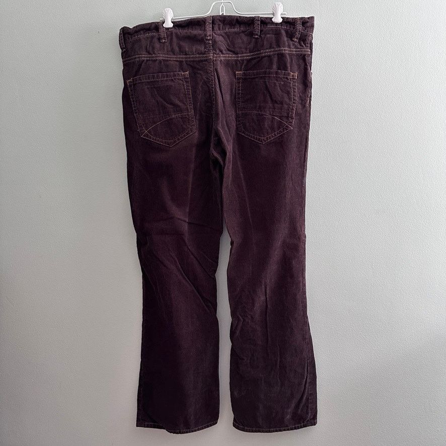 Tommy Hilfiger Tommy Hilfiger brown corduroys Size US 38 / EU 54 - 3 Thumbnail