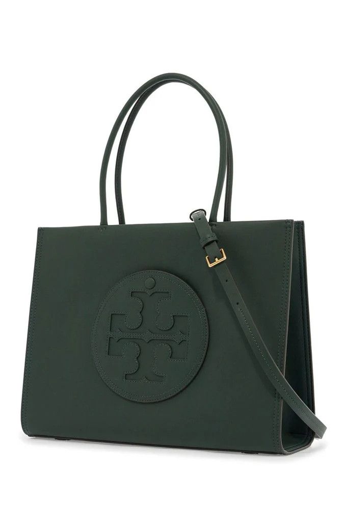 Tory Burch o1s22i1n1024 Size: OS / Ella Bio Tote Bag in Green Size ONE SIZE - 3 Thumbnail