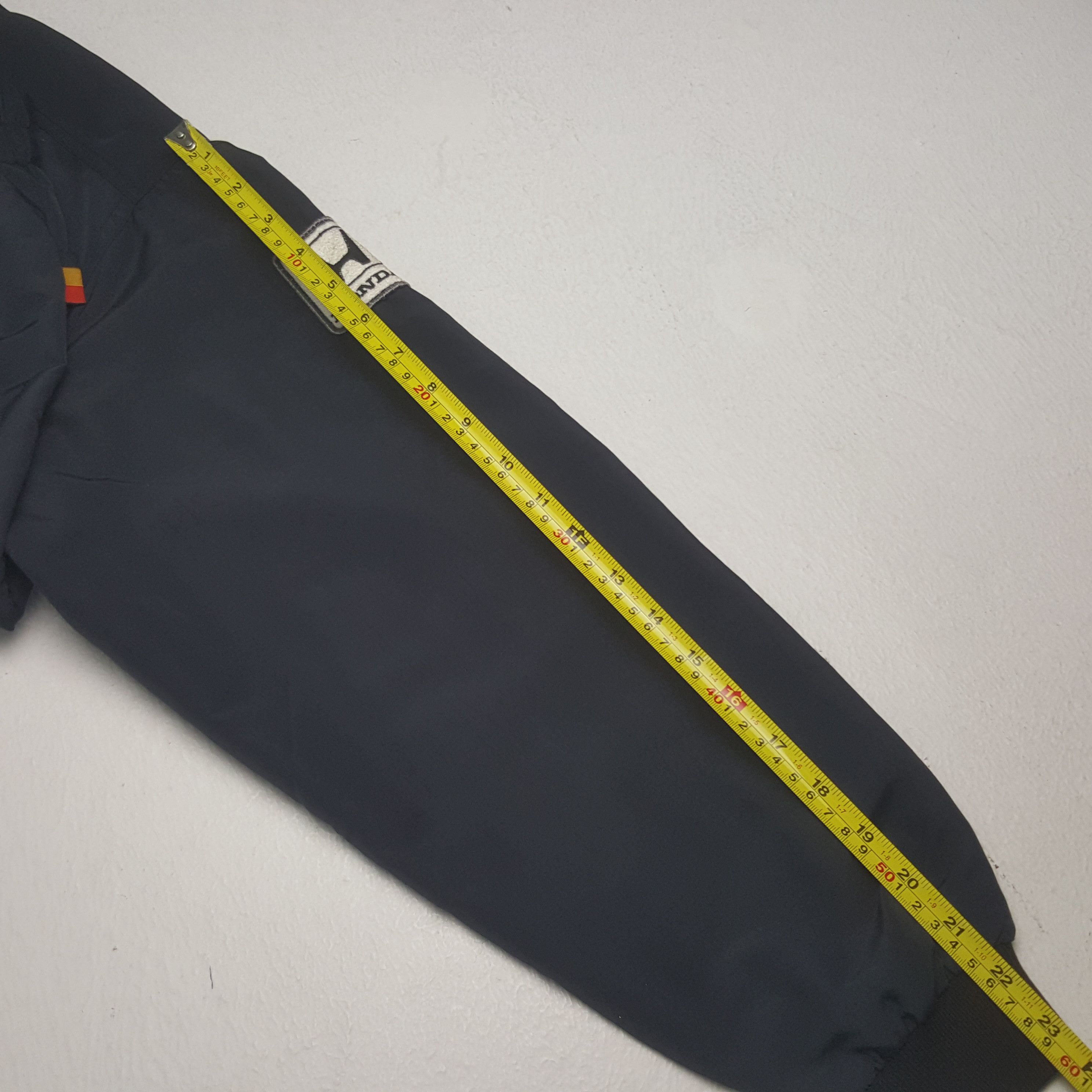 Honda Honda Collection Grand Prix Racing Team Windbreaker Jacket Size US XL / EU 56 / 4 - 6 Thumbnail