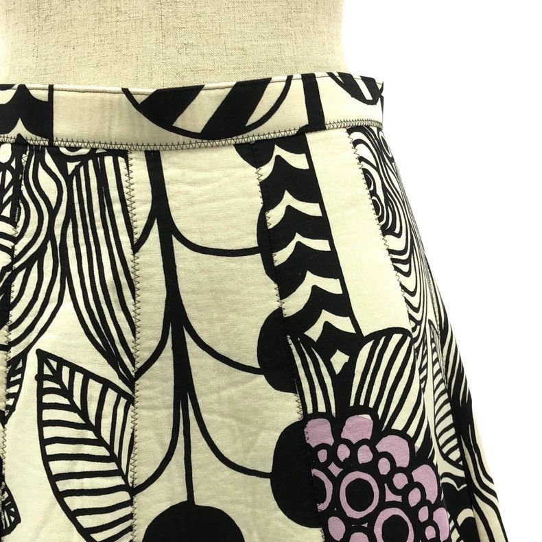 Comme des Garcons Comme des Garcons size S Skirt Size 23" - 2 Thumbnail
