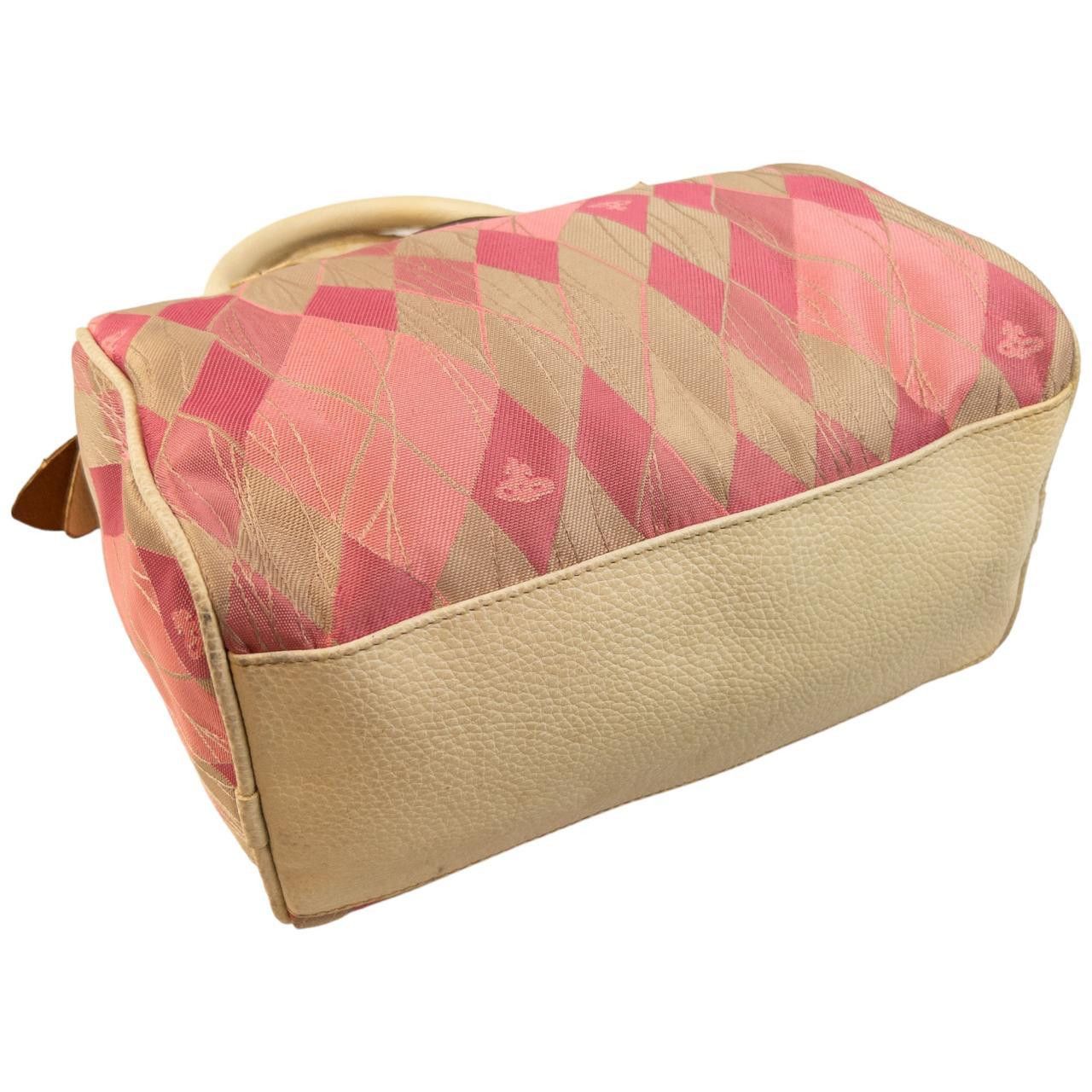 Vivienne Westwood Vintage Vivienne Westwood Argyle Handbag Size ONE SIZE - 7 Thumbnail