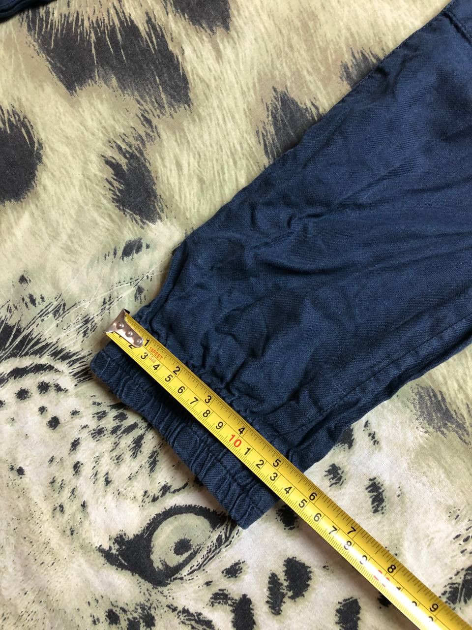 Polo Ralph Lauren POLO RALPH LAUREN Men’s Pants Utility Workwear Fit Size US 38 / EU 54 - 9 Thumbnail