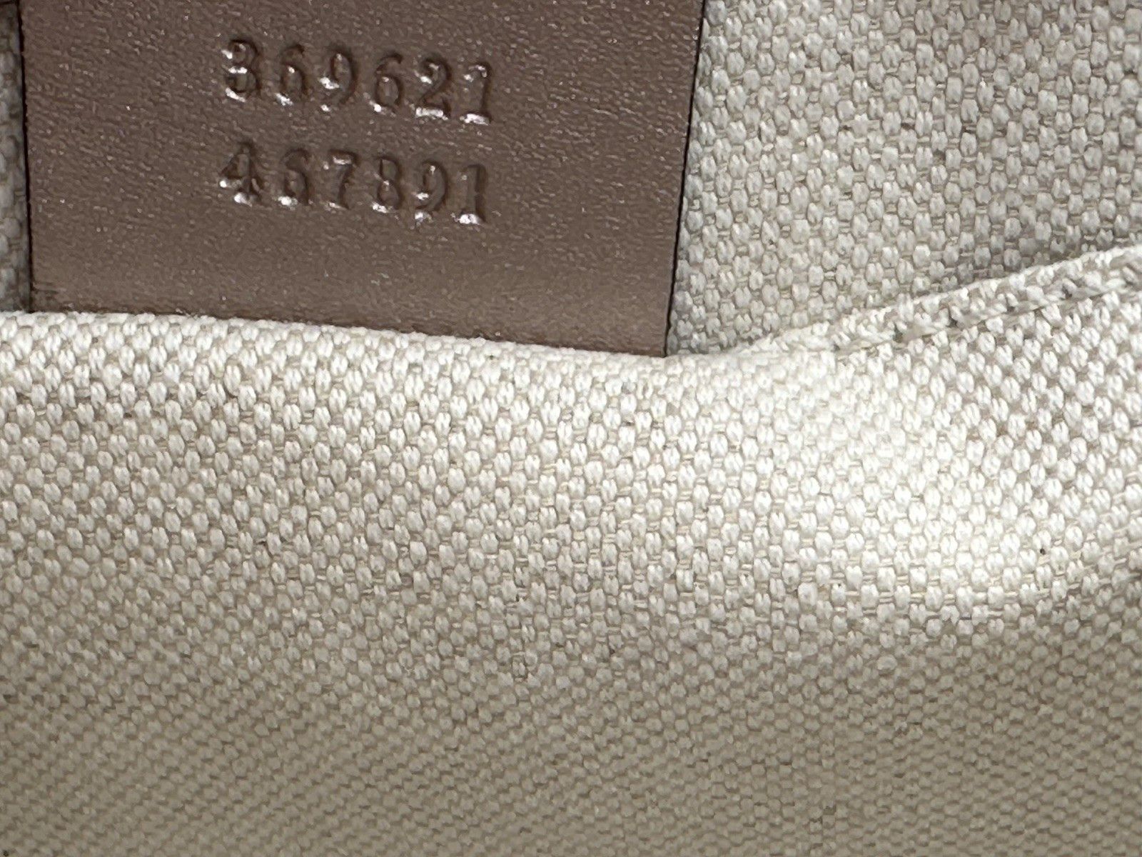 Gucci New Gucci Bag Emily Woman Size ONE SIZE - 13 Thumbnail