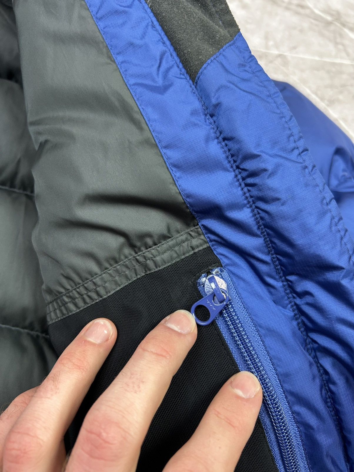 Mountain Hardwear Mountain Equipment Down Puffer Jacket Size S/M Size US S / EU 44-46 / 1 - 8 Thumbnail