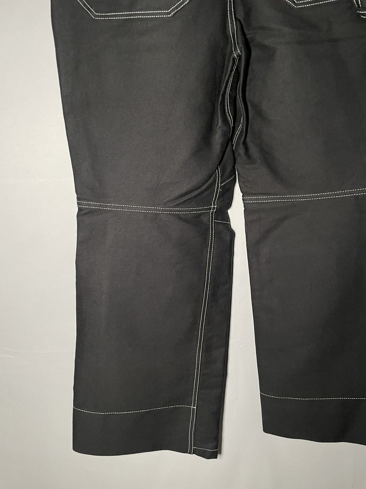 Phipps Phipps Twill Carpenter Pants Size US 36 / EU 52 - 8 Thumbnail