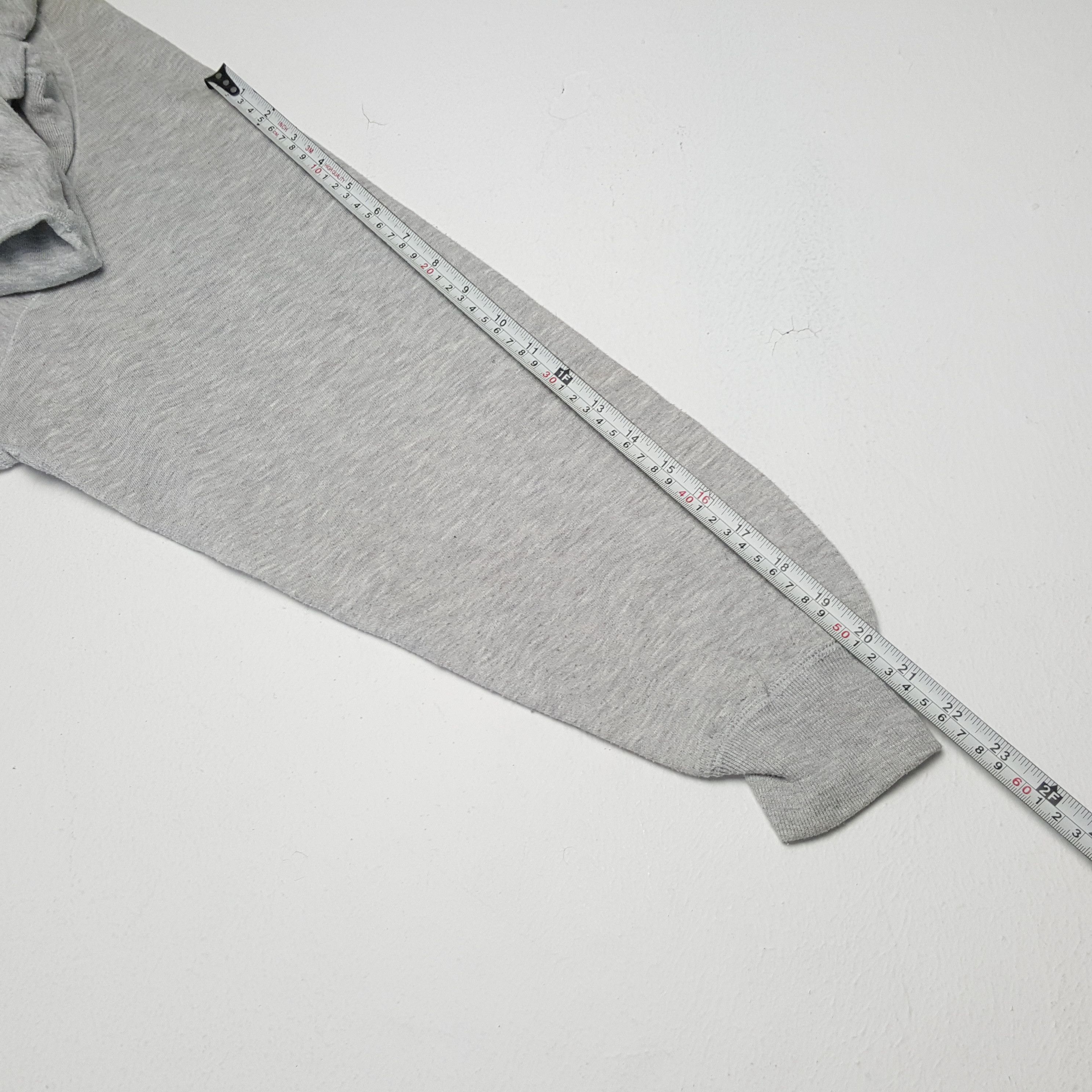 Polo Ralph Lauren × Vintage Vintage POLO BEAR by Ralph Lauren Luxury Brand Sweatshirts Size US M / EU 48-50 / 2 - 5 Thumbnail