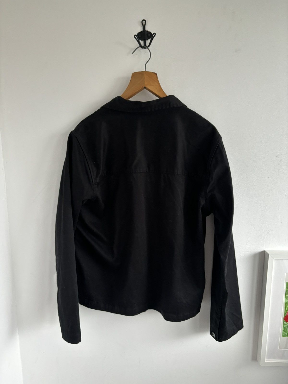 L'Homme Rouge L’HOMME ROUGE Bomber Jacket Size US L / EU 52-54 / 3 - 8 Thumbnail