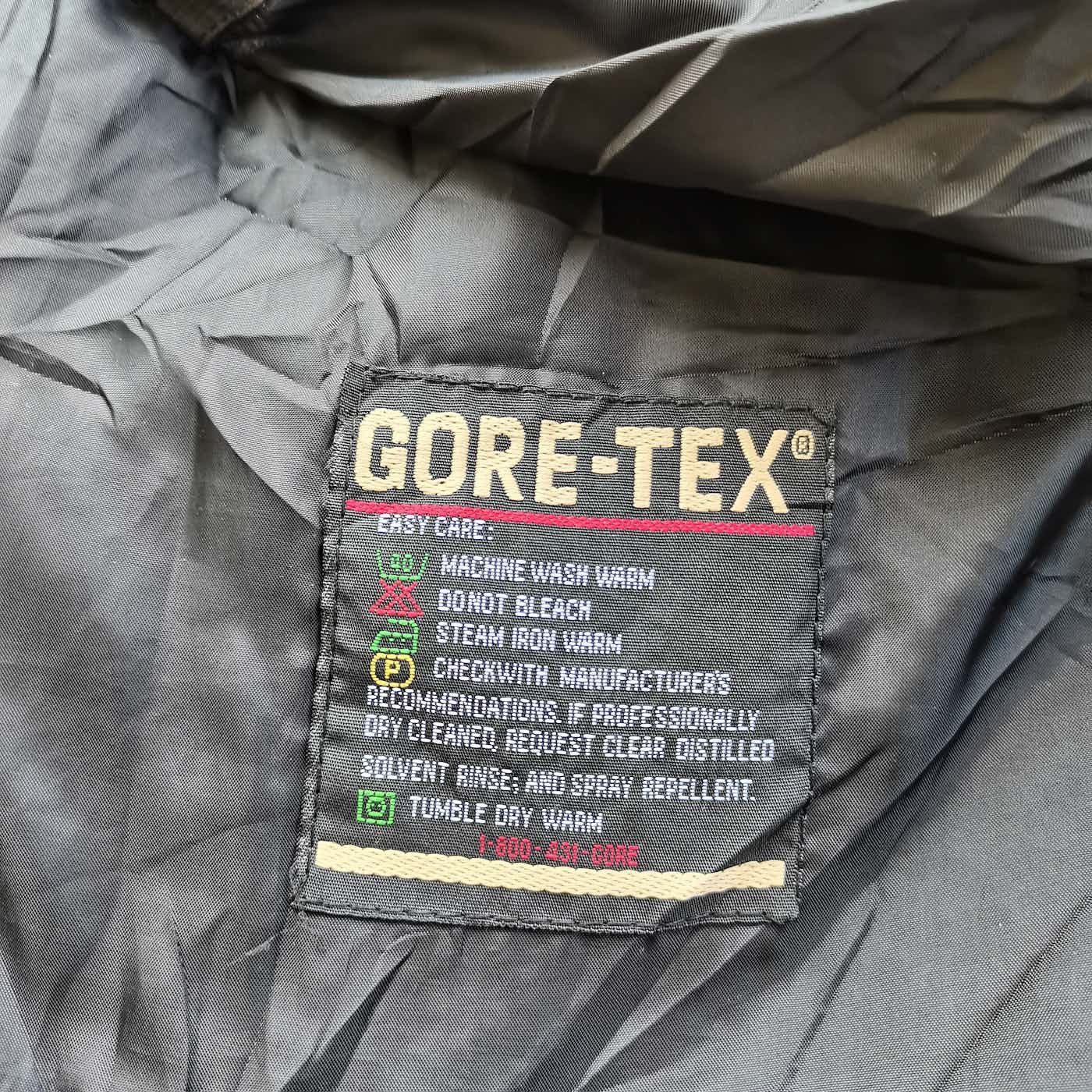 The North Face Offer🔥 THE NORTH FACE X GORETEX Jacket/Sweater Inside Size US S / EU 44-46 / 1 - 10 Thumbnail