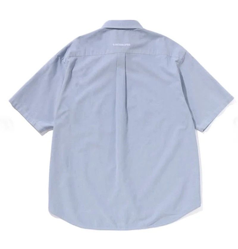Bape Bape Shirt Size ONE SIZE - 2 Thumbnail
