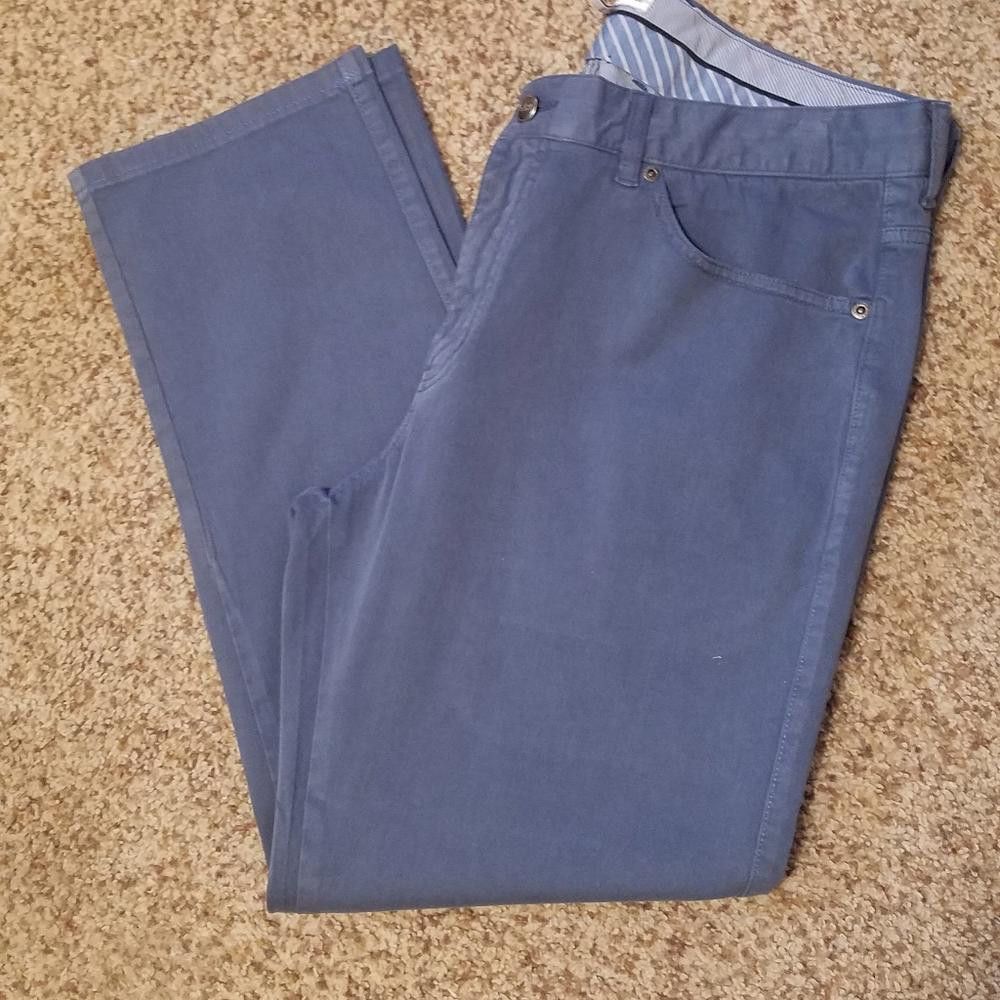 Peter Millar Peter Millar Trousers Size 36 Size US 36 / EU 52 - 1 Thumbnail