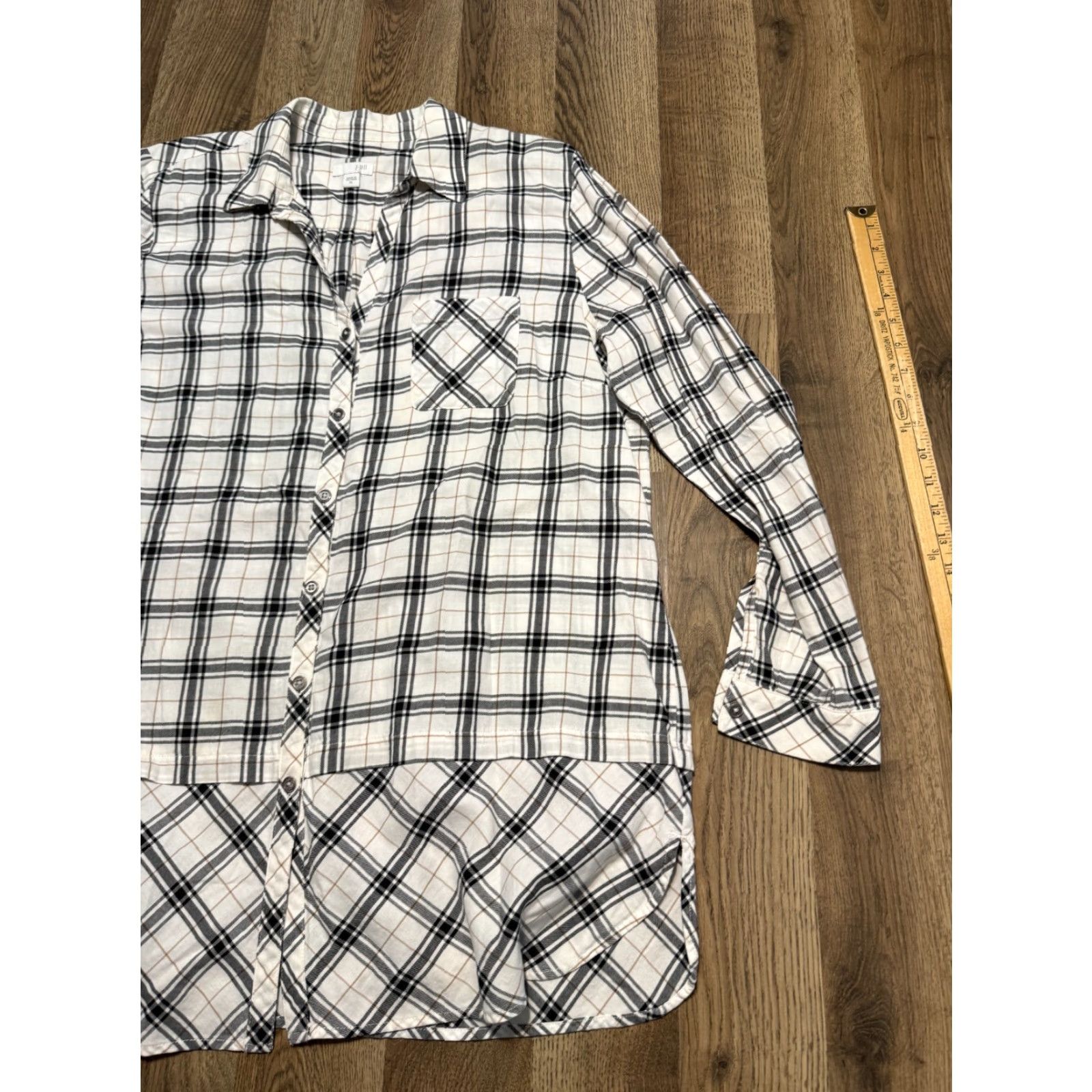 J. Jill VINTAGE: no? Size XL / US 12-14 / IT 48-50 - 4 Thumbnail