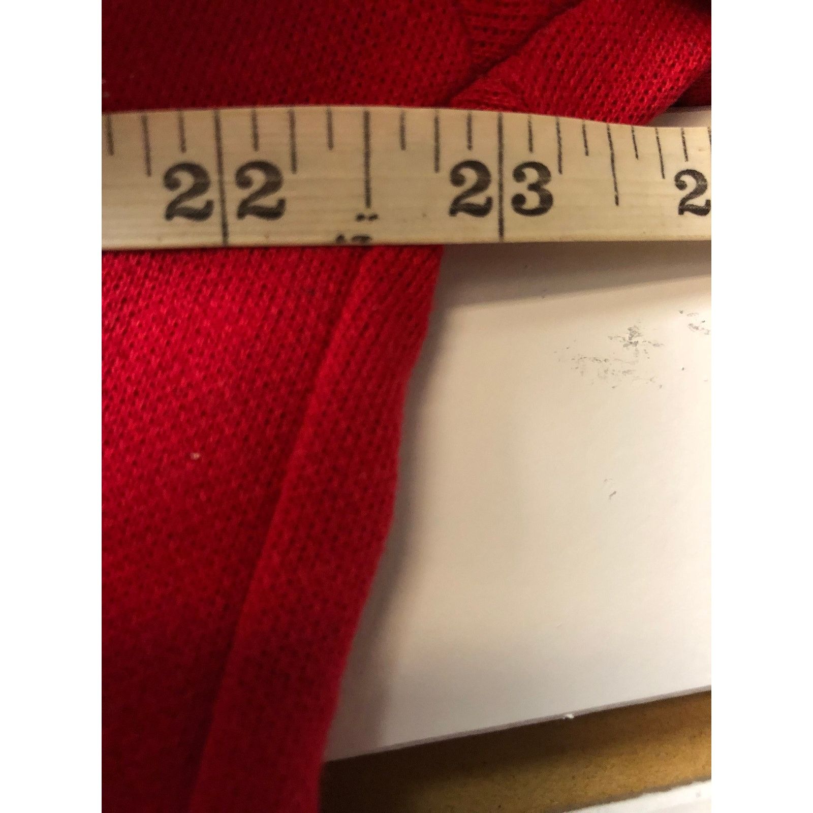 Mickey Unlimited Vintage Mickey Mouse merry Christmas Sweatshirt size XL 90s Size US XL / EU 56 / 4 - 6 Thumbnail